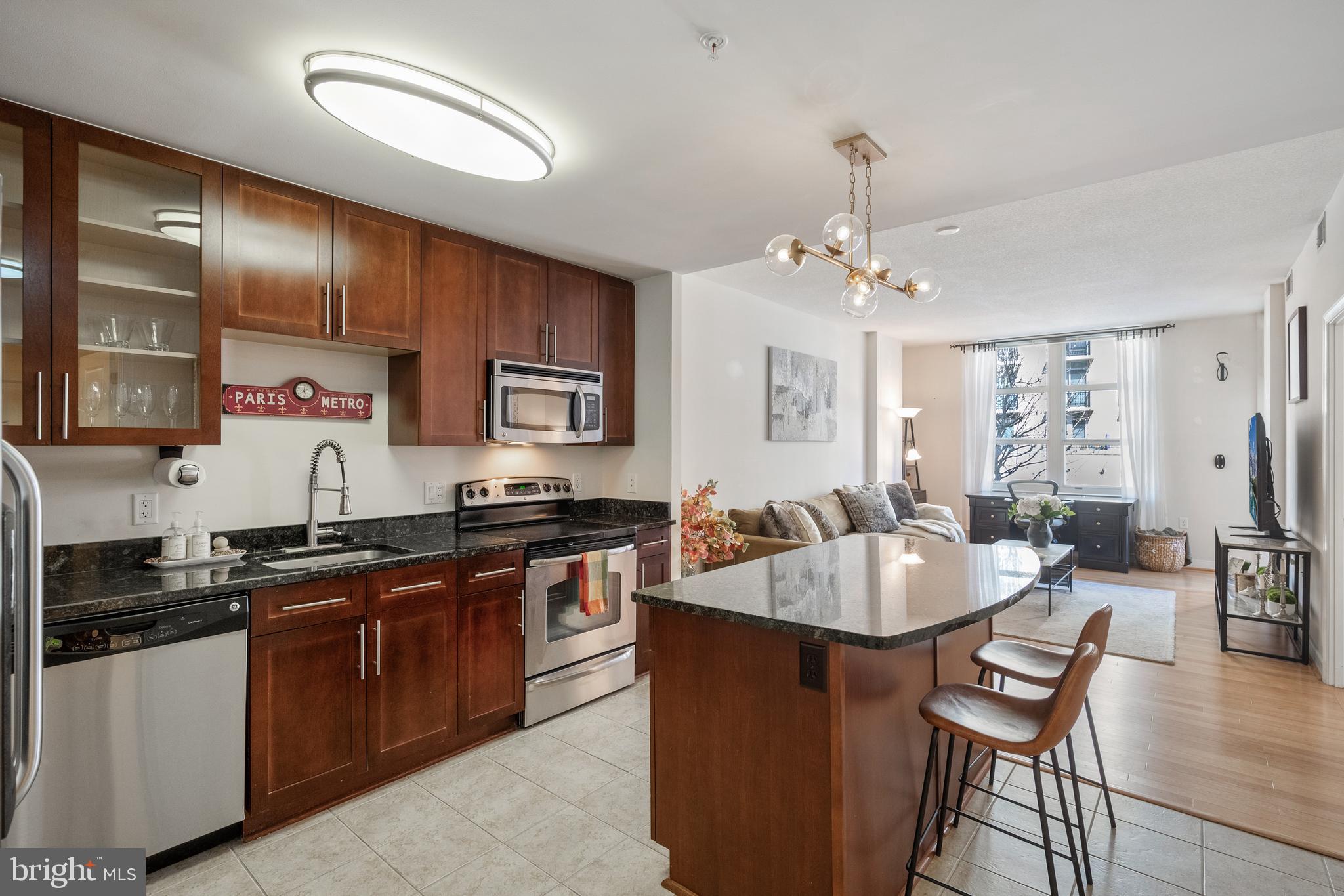 NATIONAL HARBOR - Residential