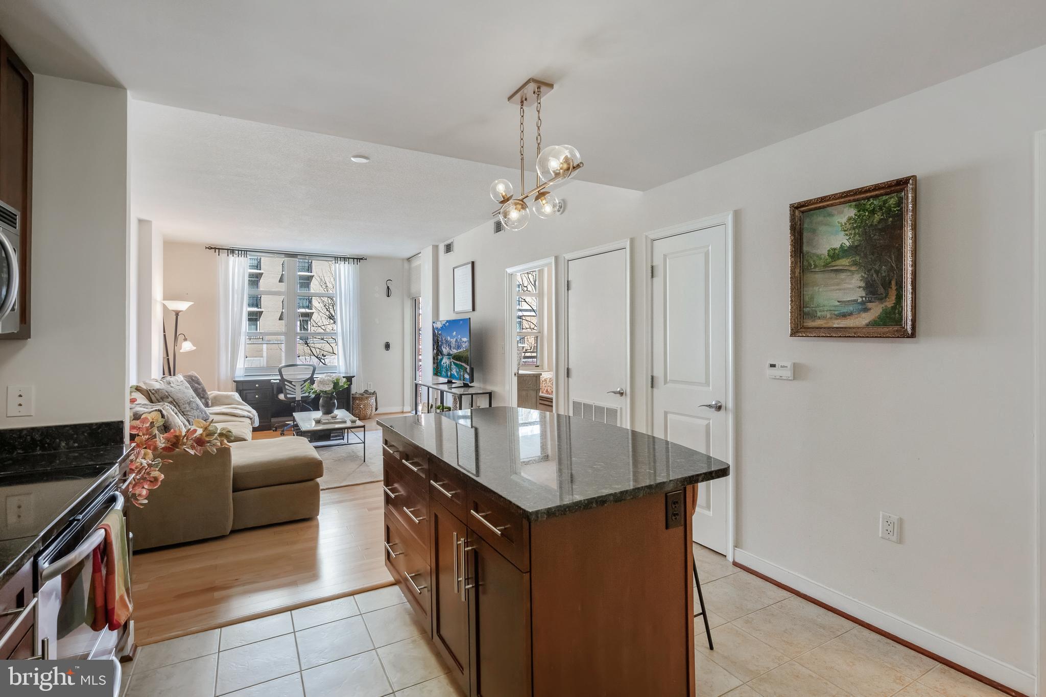 NATIONAL HARBOR - Residential