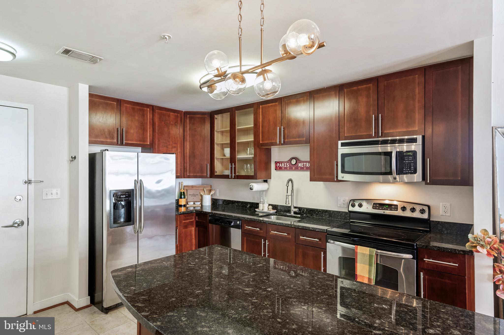 NATIONAL HARBOR - Residential