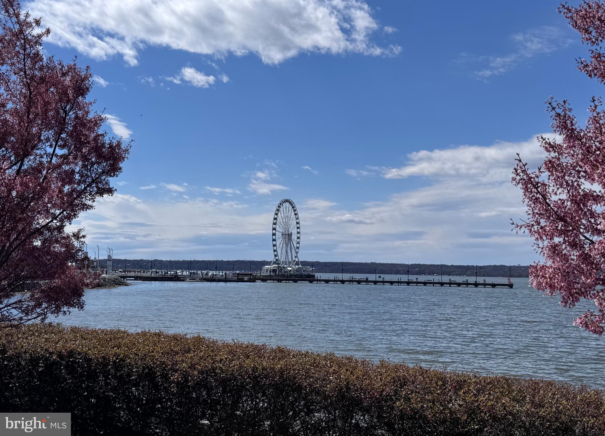 NATIONAL HARBOR - Residential