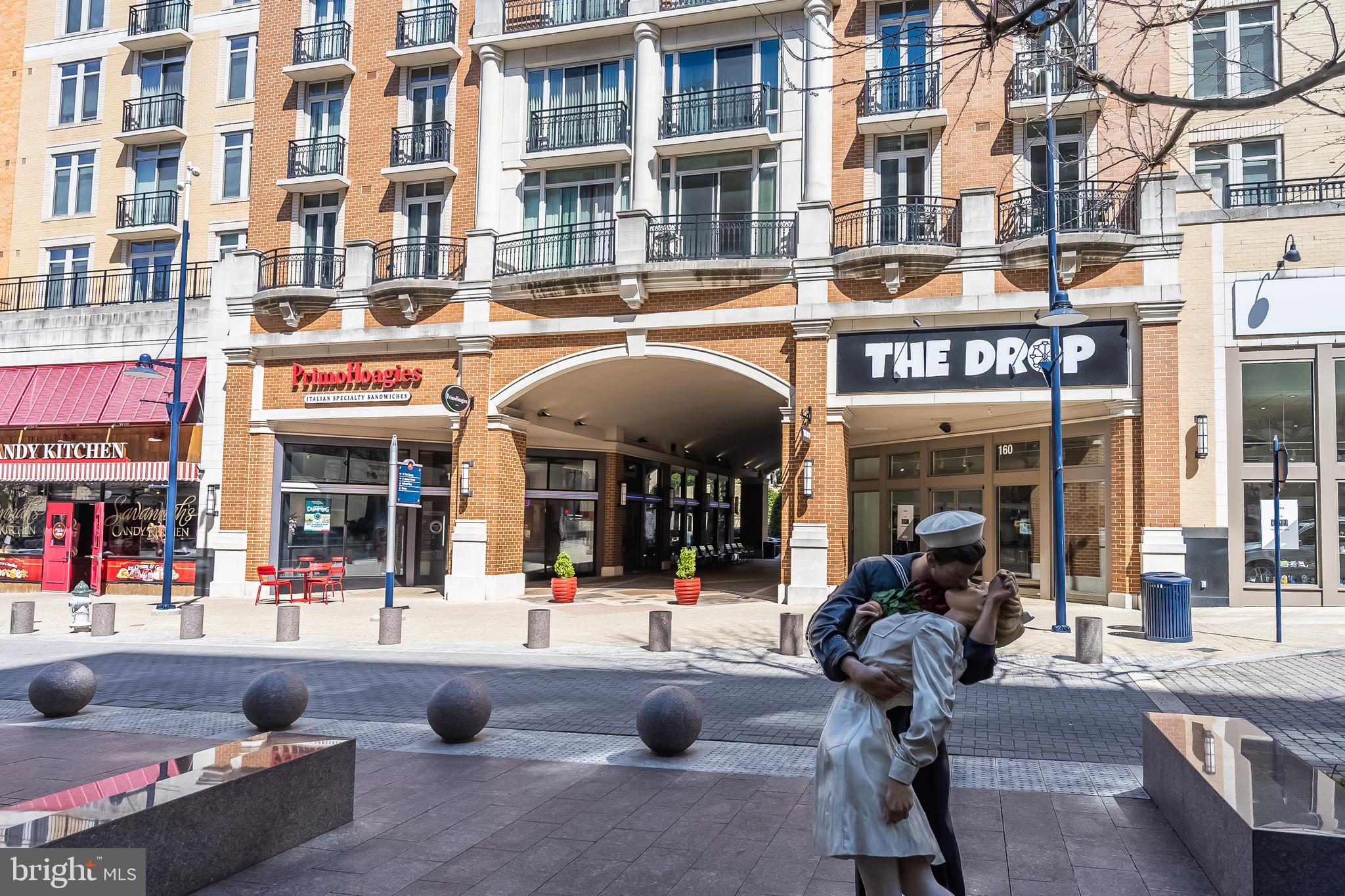 NATIONAL HARBOR - Residential