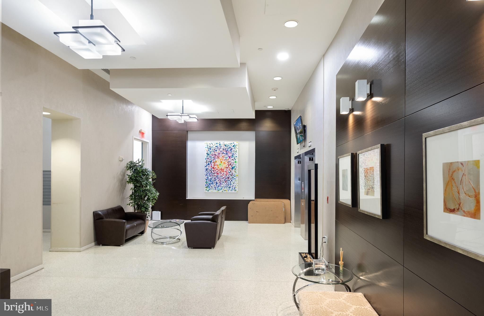 NATIONAL HARBOR - Residential