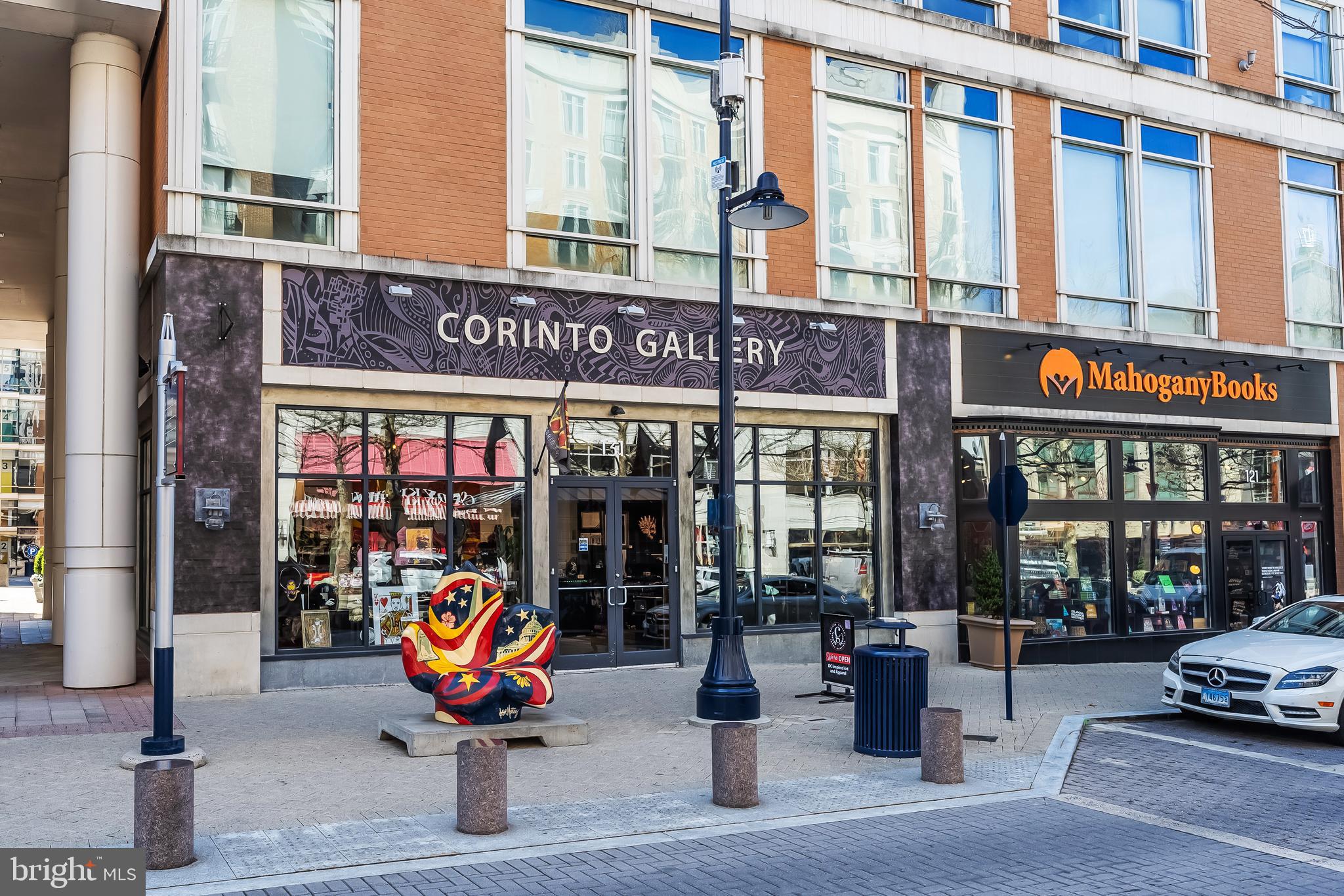 NATIONAL HARBOR - Residential