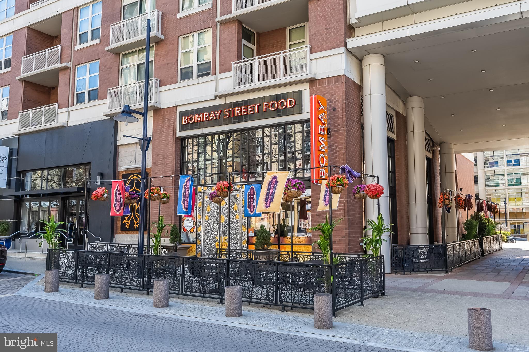 NATIONAL HARBOR - Residential