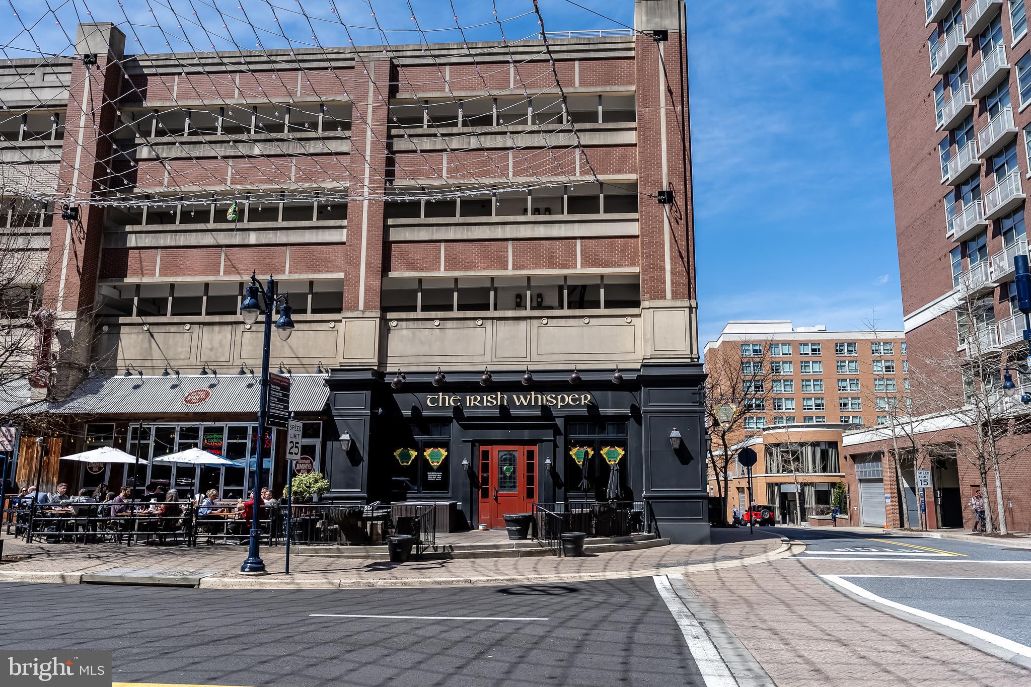 NATIONAL HARBOR - Residential