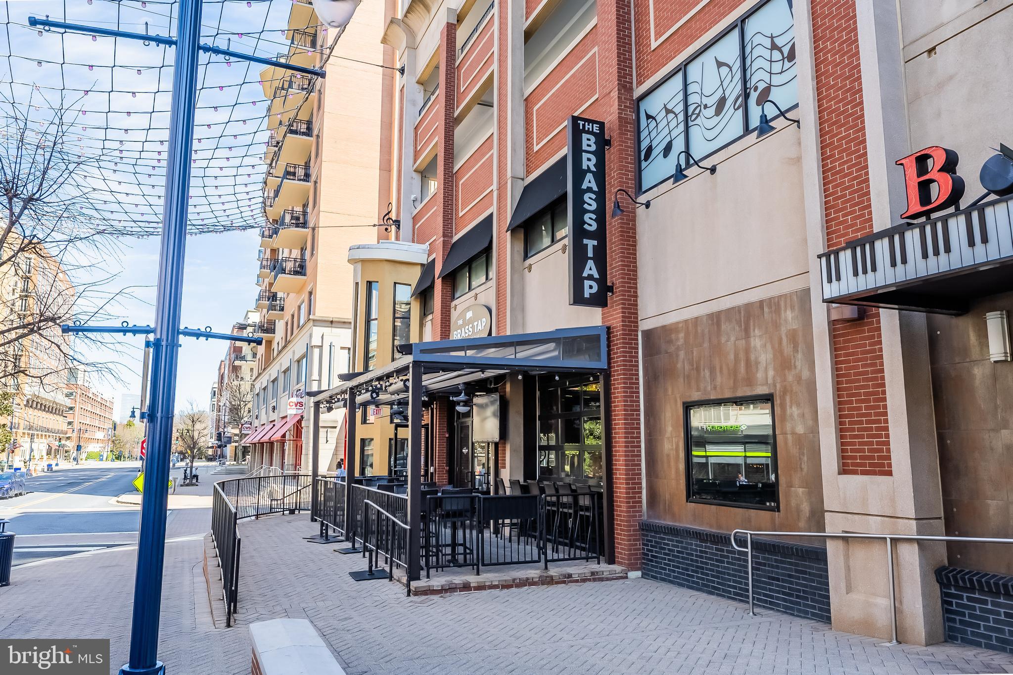 NATIONAL HARBOR - Residential