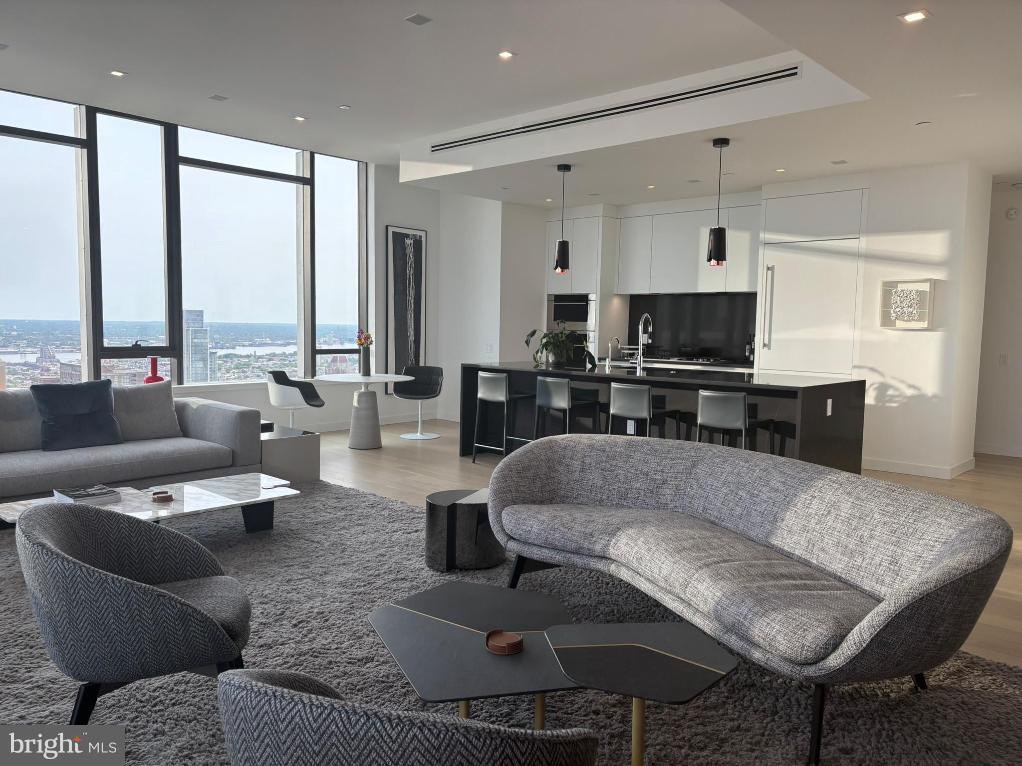 1911 WALNUT STREET UNIT 4102