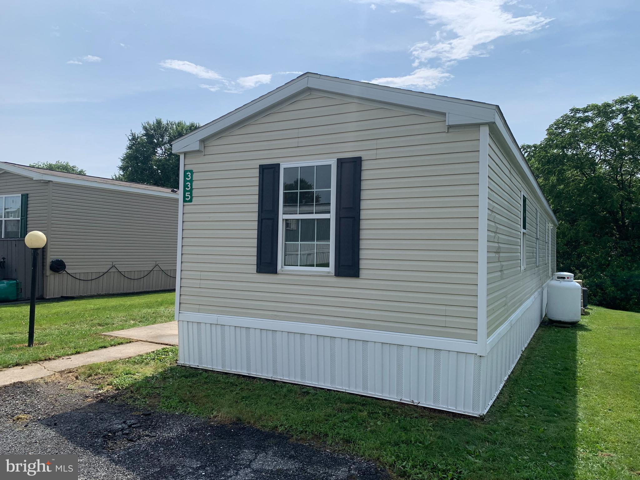 335 PALM CITY PARK