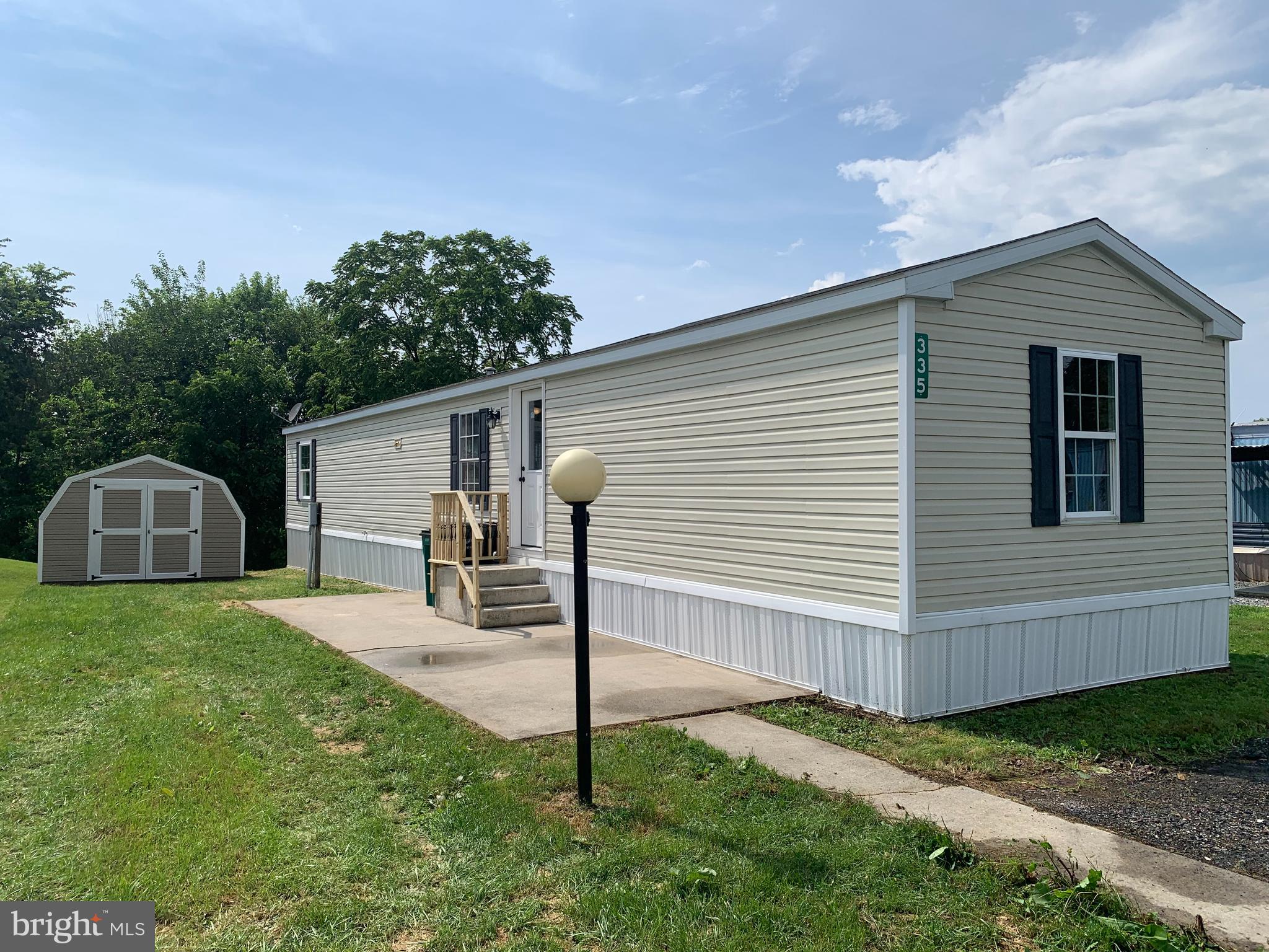 335 PALM CITY PARK