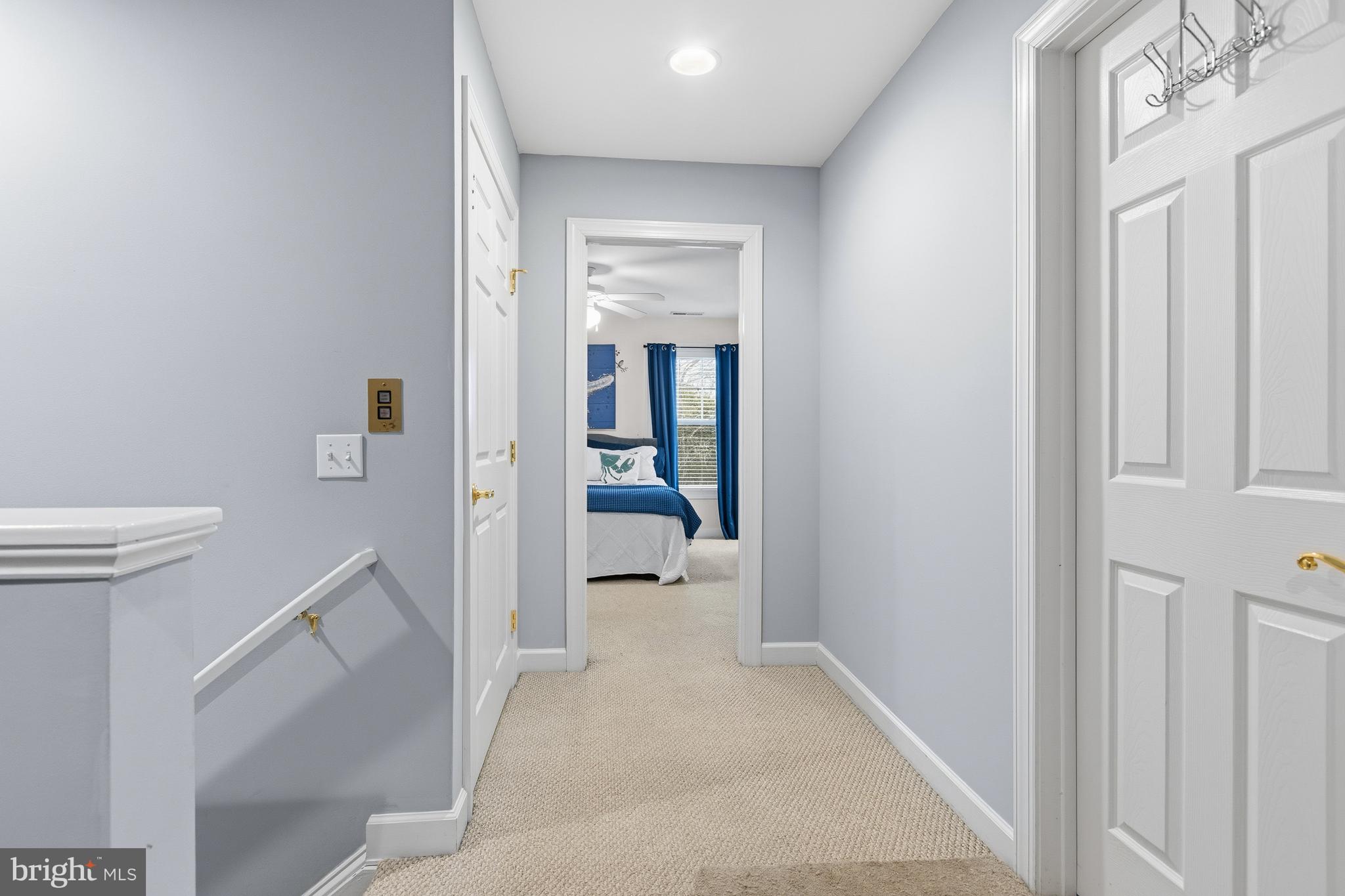 CHAPEL CROSSING - Residential