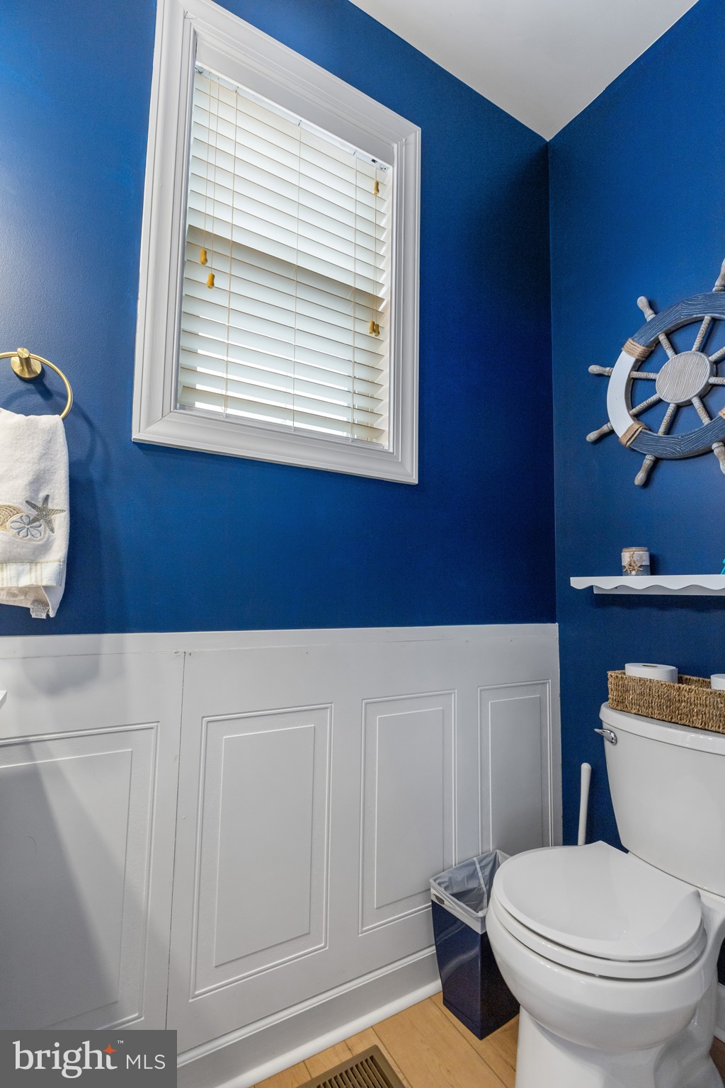 CHAPEL CROSSING - Residential