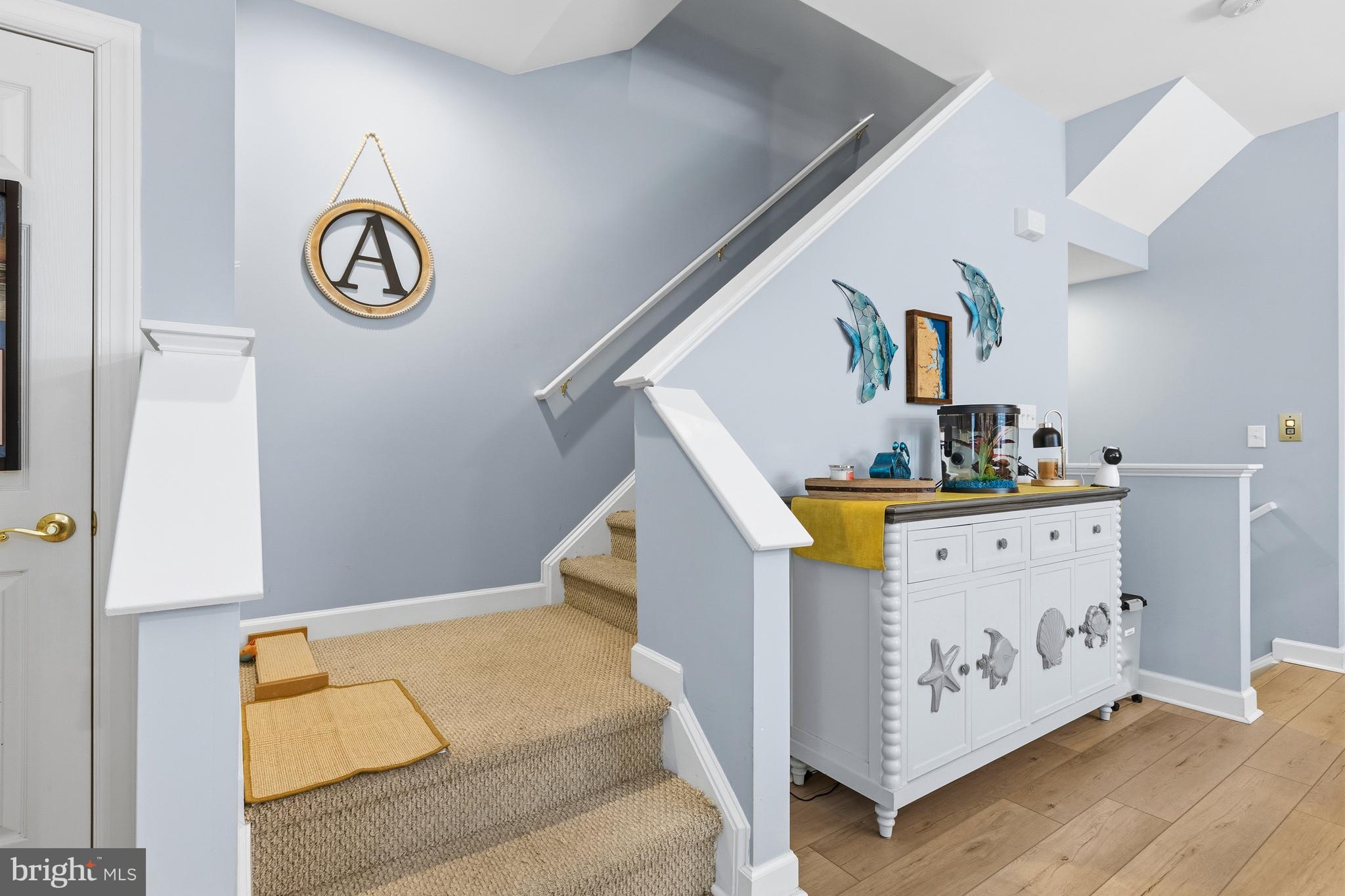 CHAPEL CROSSING - Residential