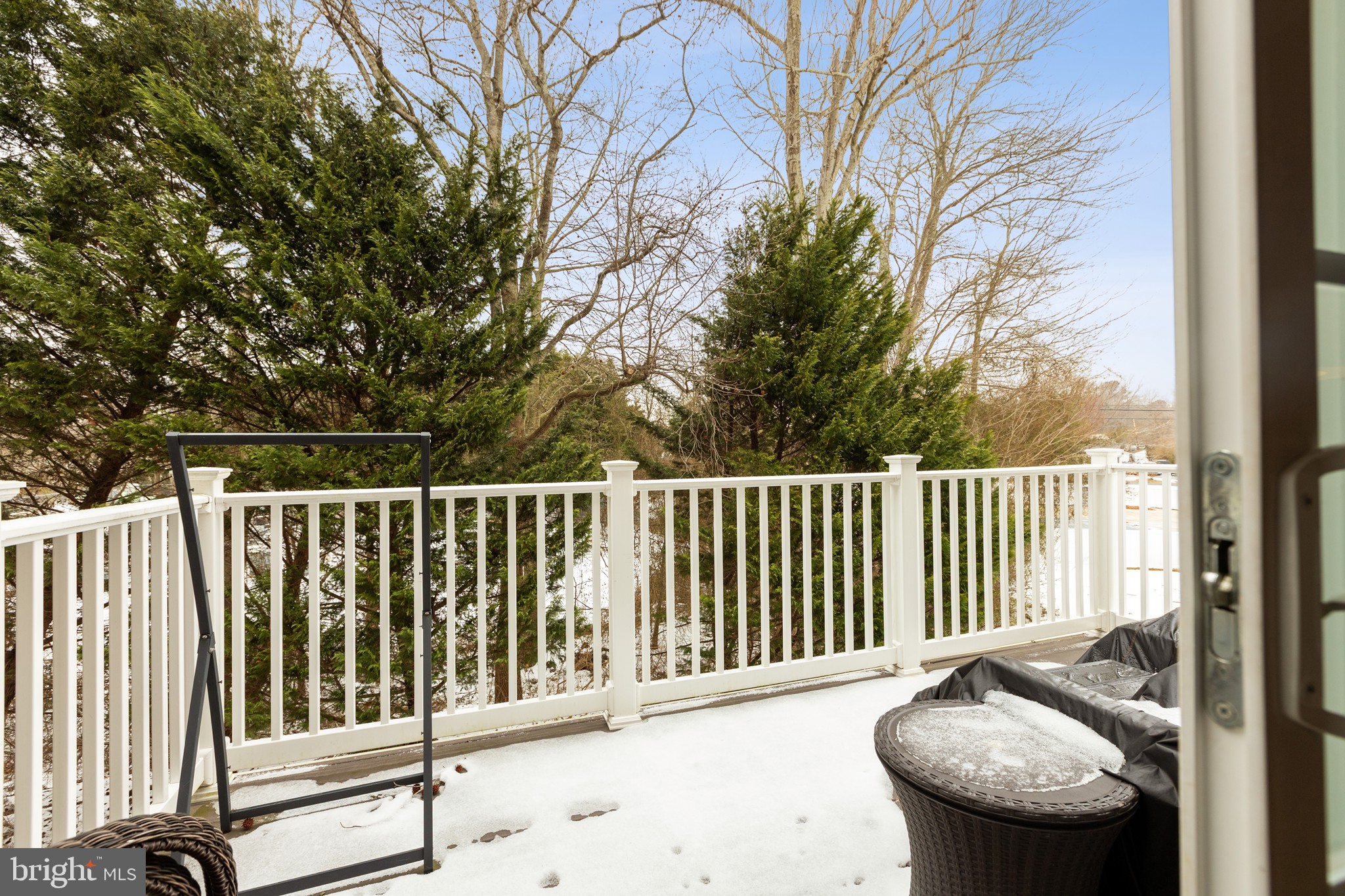 CHAPEL CROSSING - Residential