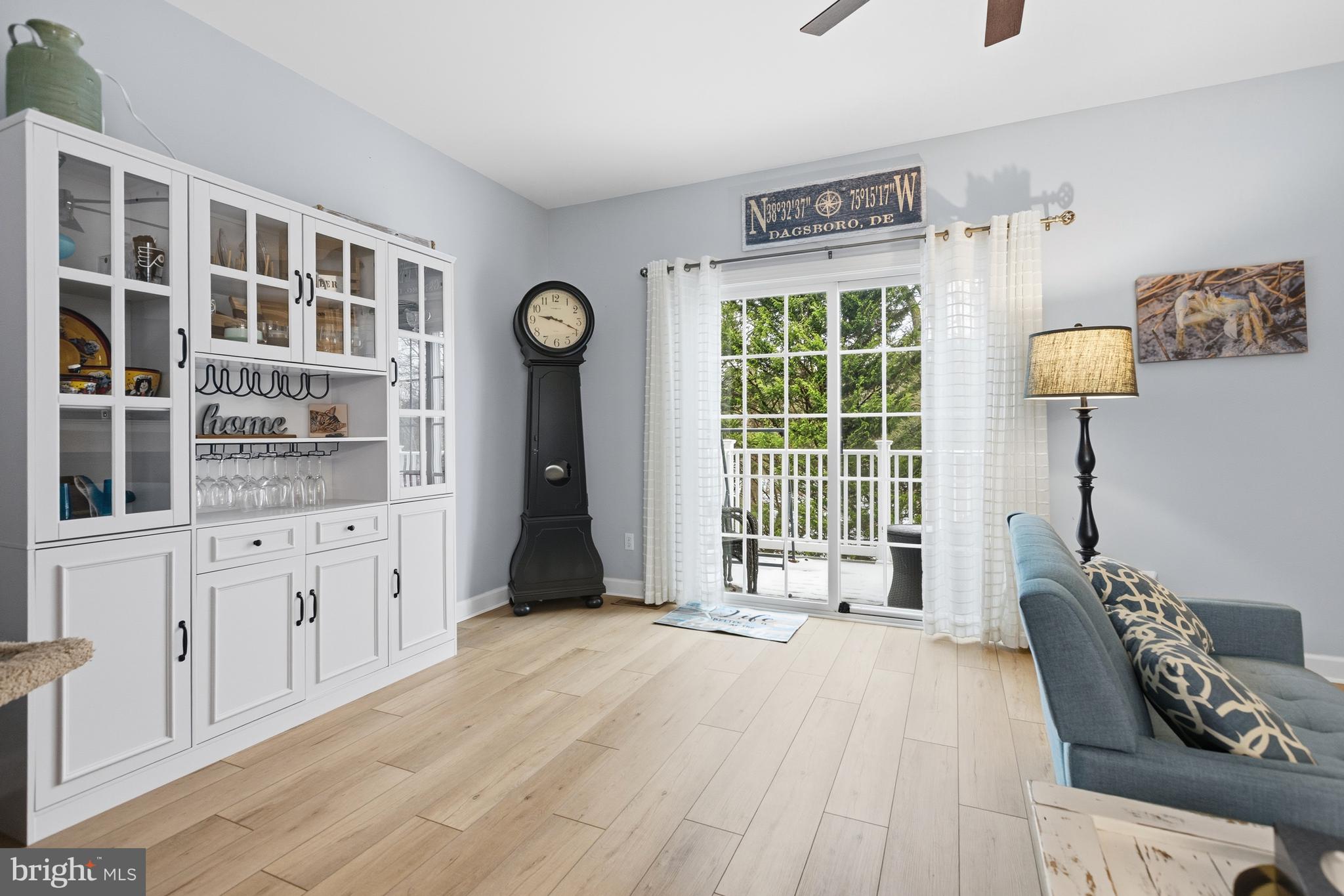 CHAPEL CROSSING - Residential