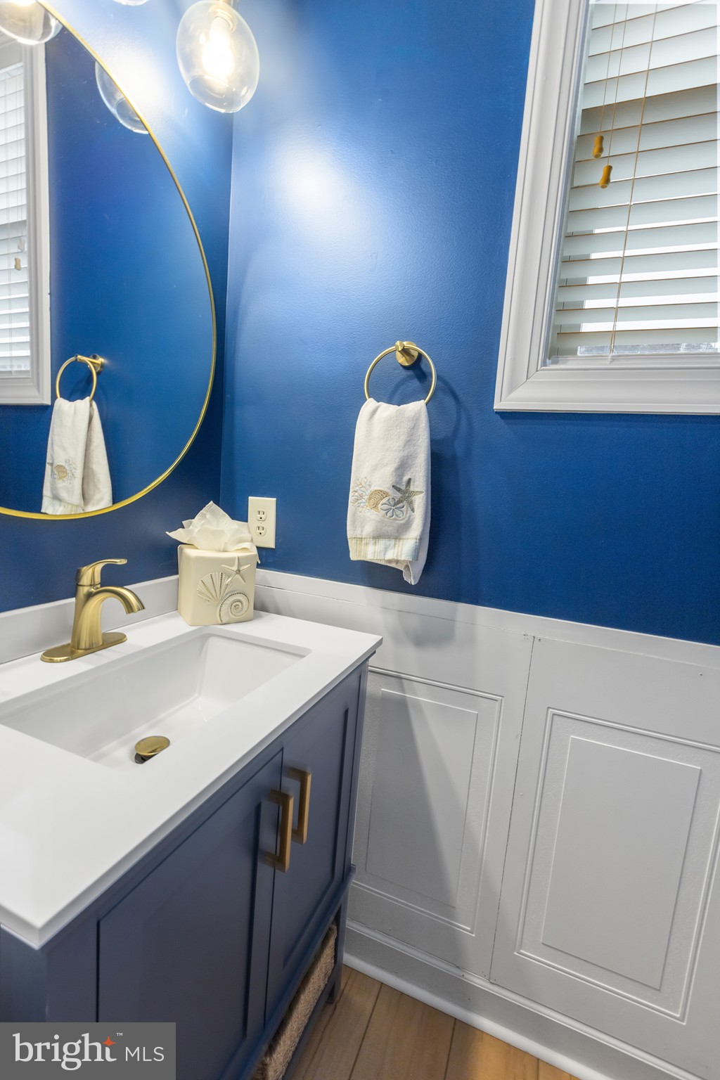 CHAPEL CROSSING - Residential