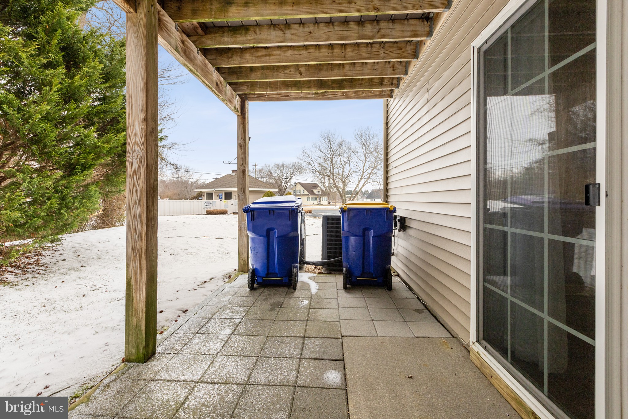 CHAPEL CROSSING - Residential