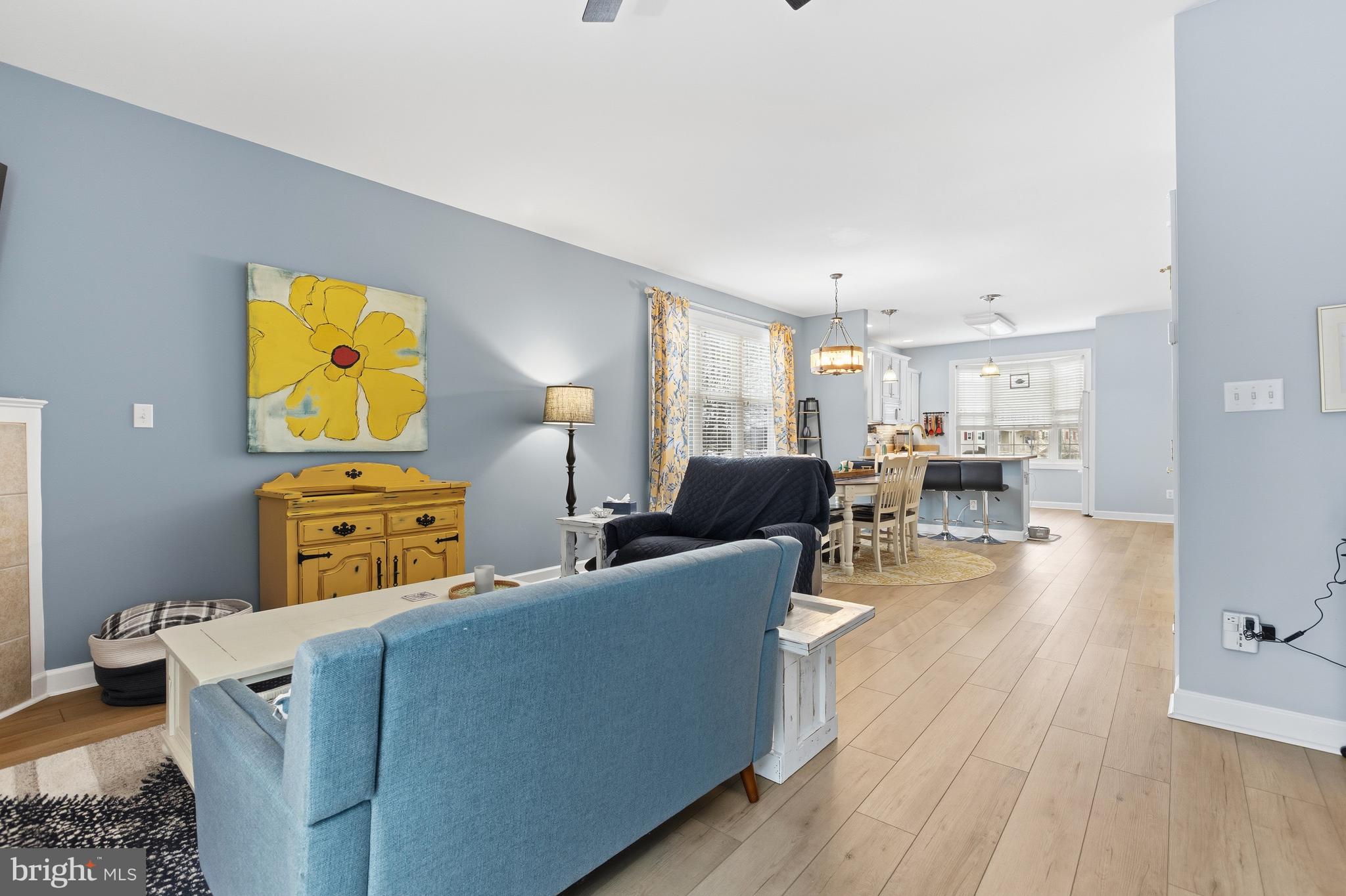 CHAPEL CROSSING - Residential