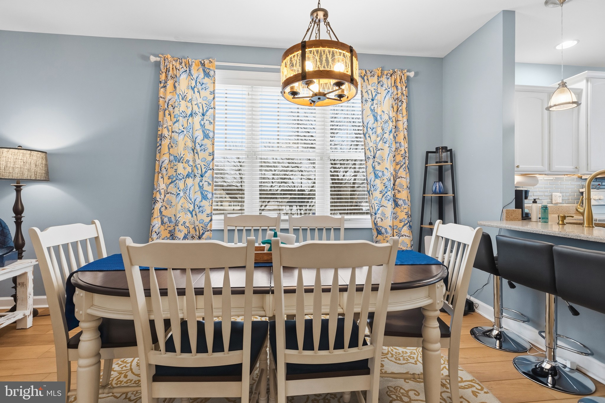 CHAPEL CROSSING - Residential