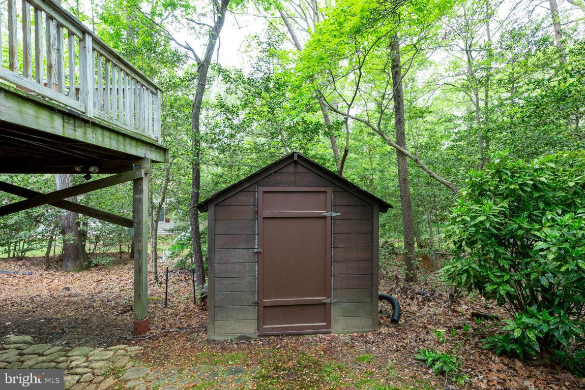 HOLLY HILL OF WILDEWOOD - Residential