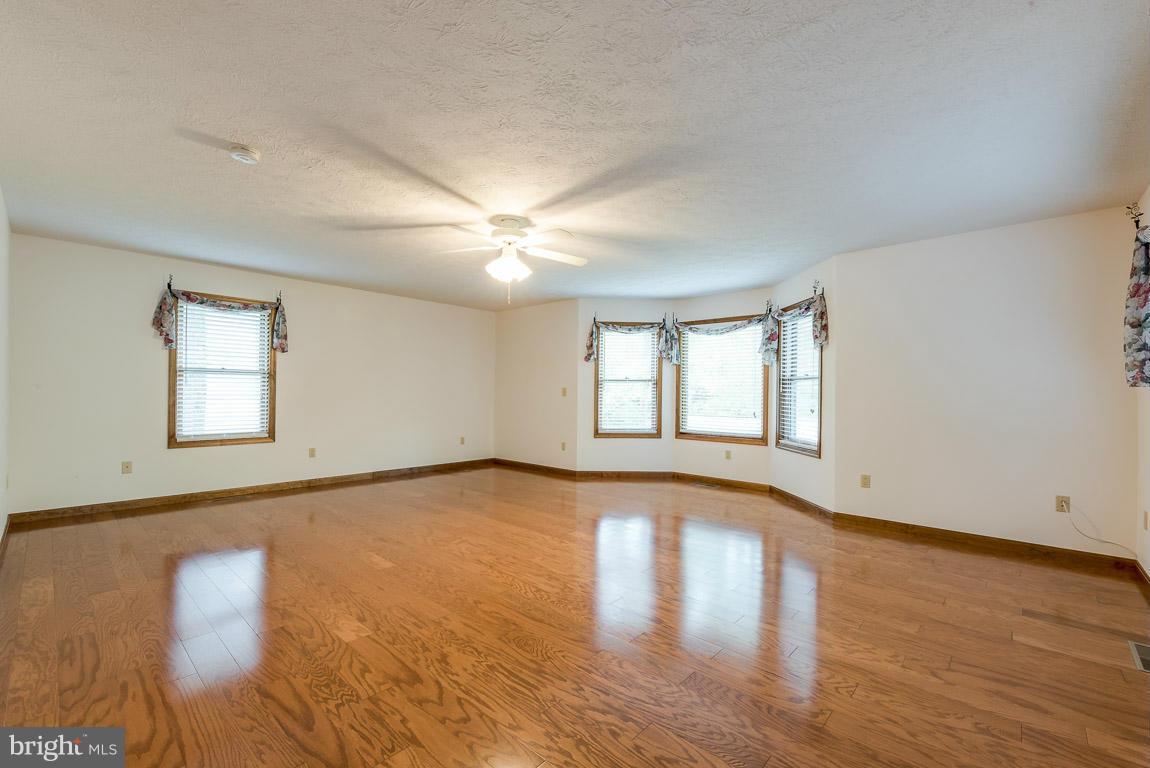 HOLLY HILL OF WILDEWOOD - Residential