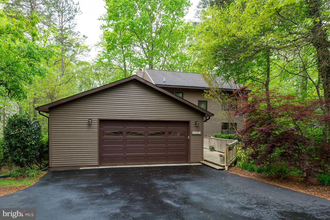 HOLLY HILL OF WILDEWOOD - Residential