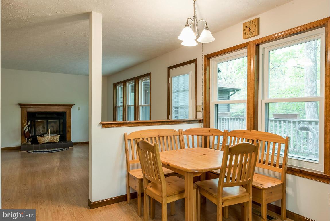 HOLLY HILL OF WILDEWOOD - Residential