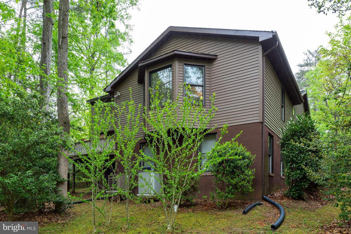 HOLLY HILL OF WILDEWOOD - Residential