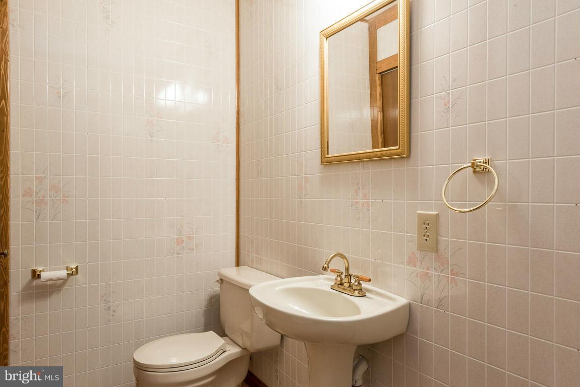 HOLLY HILL OF WILDEWOOD - Residential