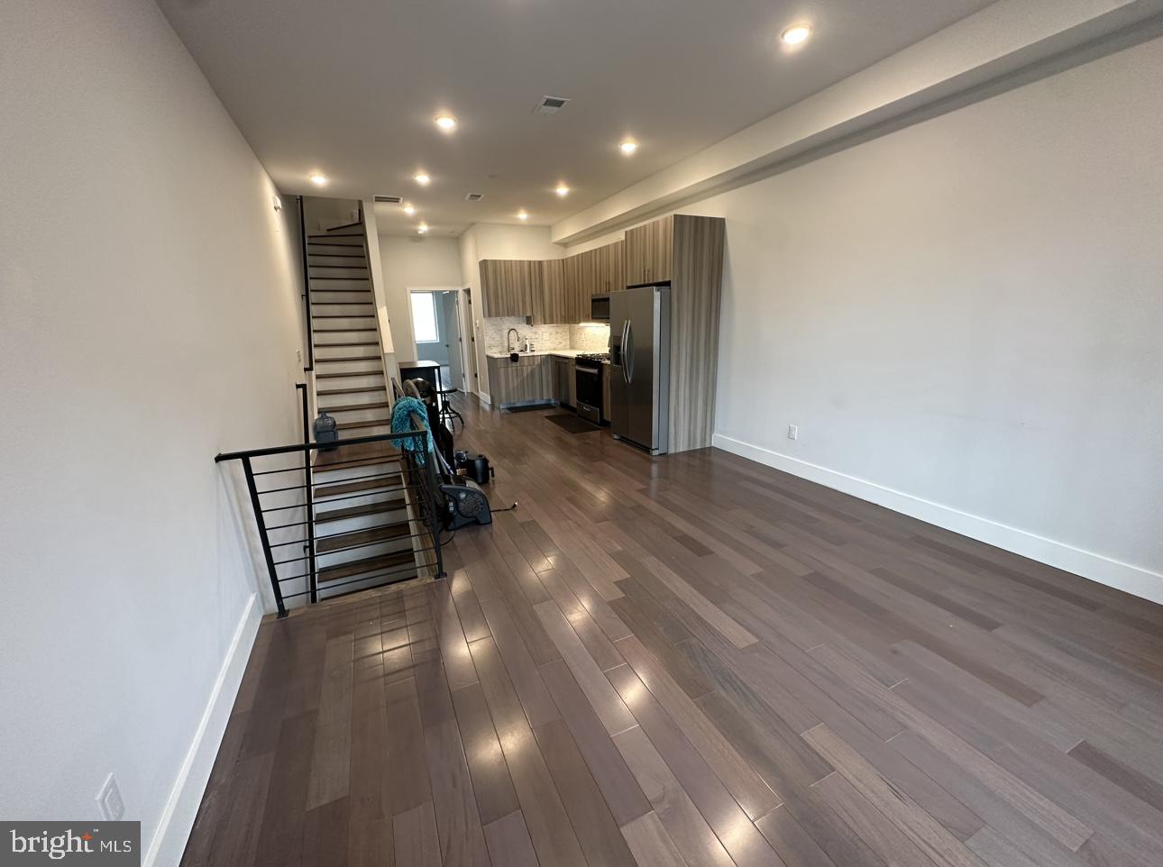 FRANCISVILLE - Residential Lease