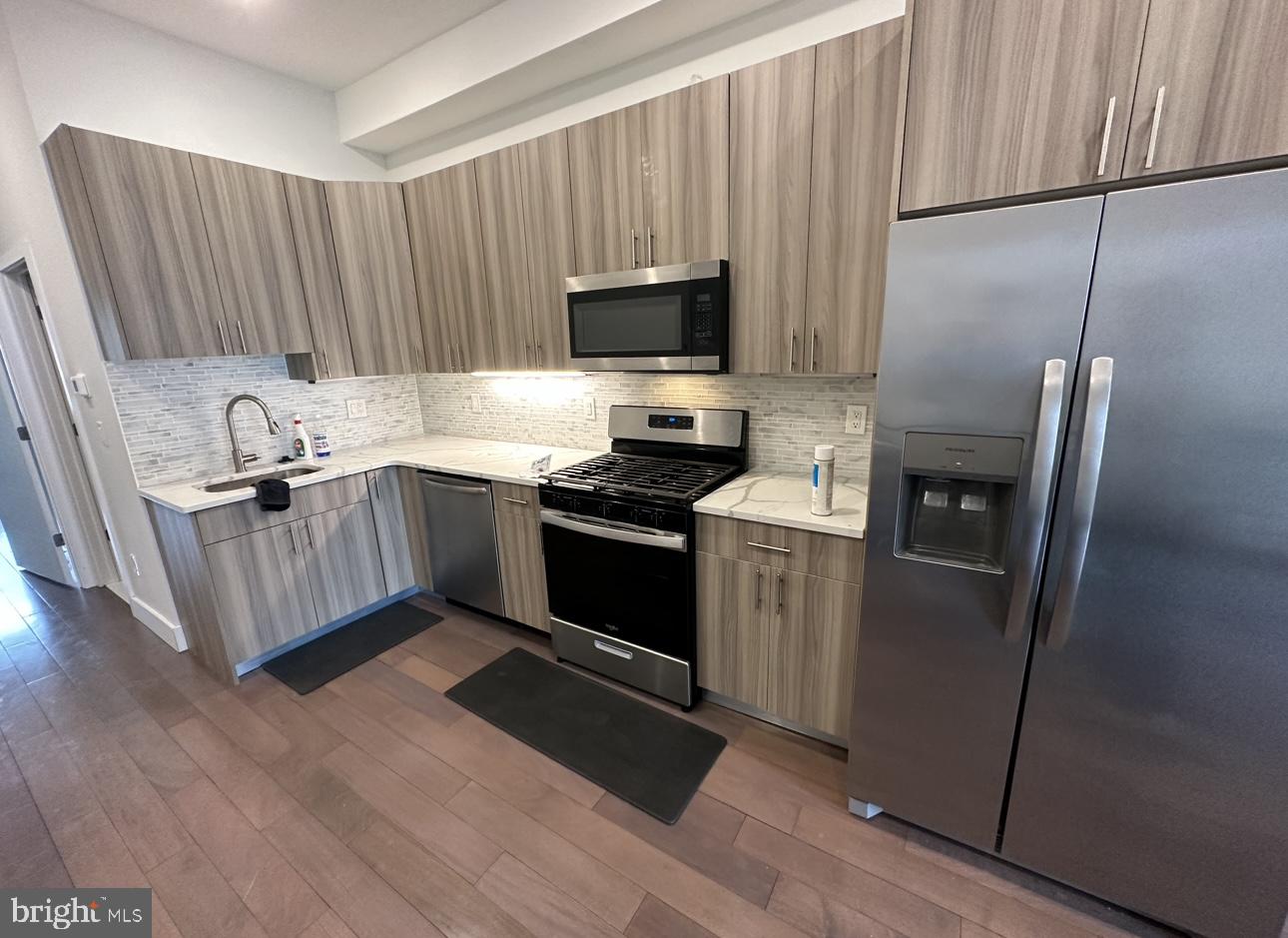 FRANCISVILLE - Residential Lease