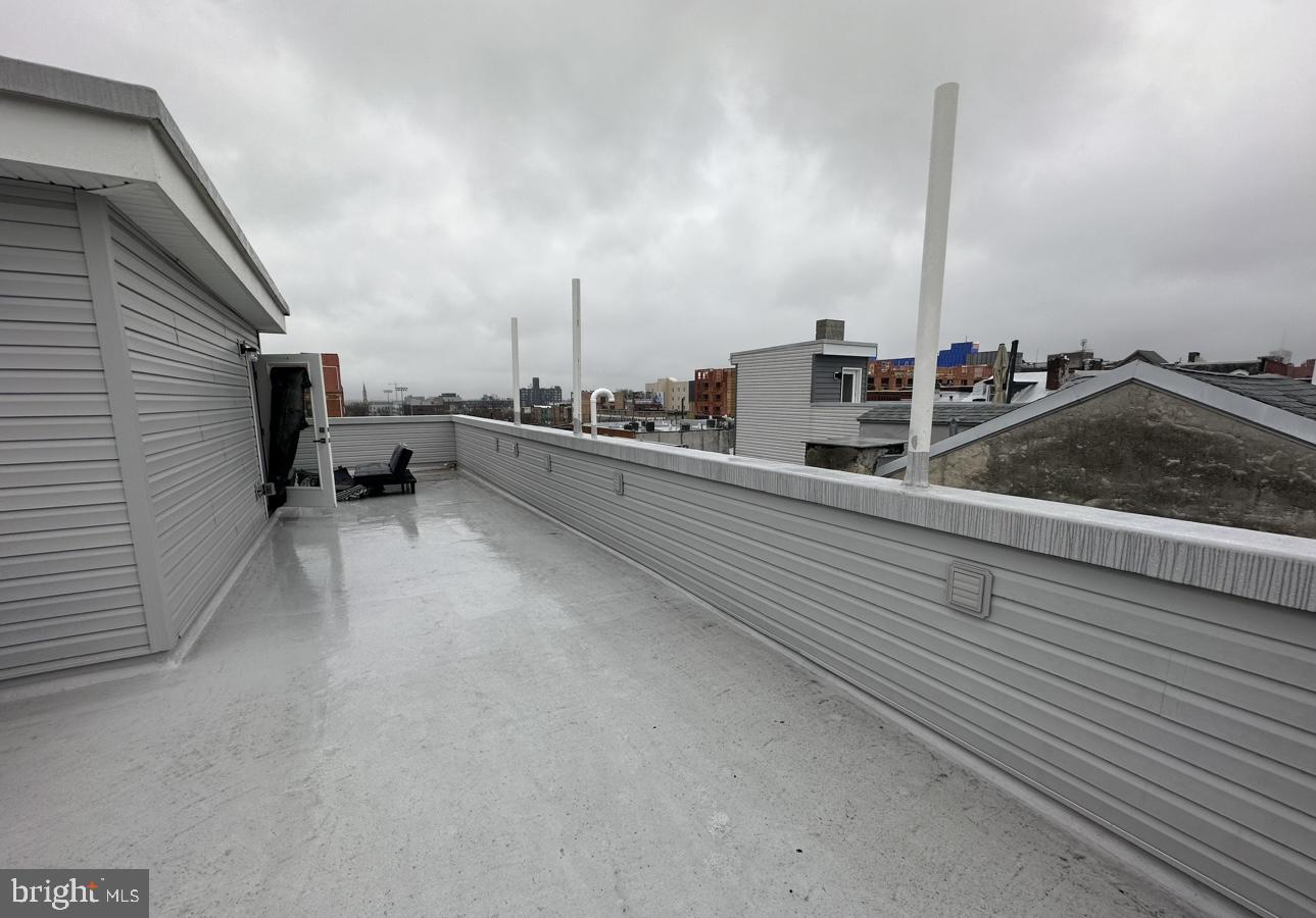 FRANCISVILLE - Residential Lease