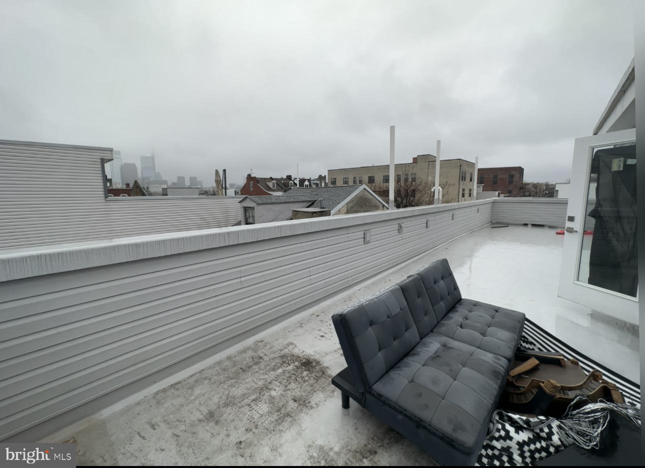 FRANCISVILLE - Residential Lease