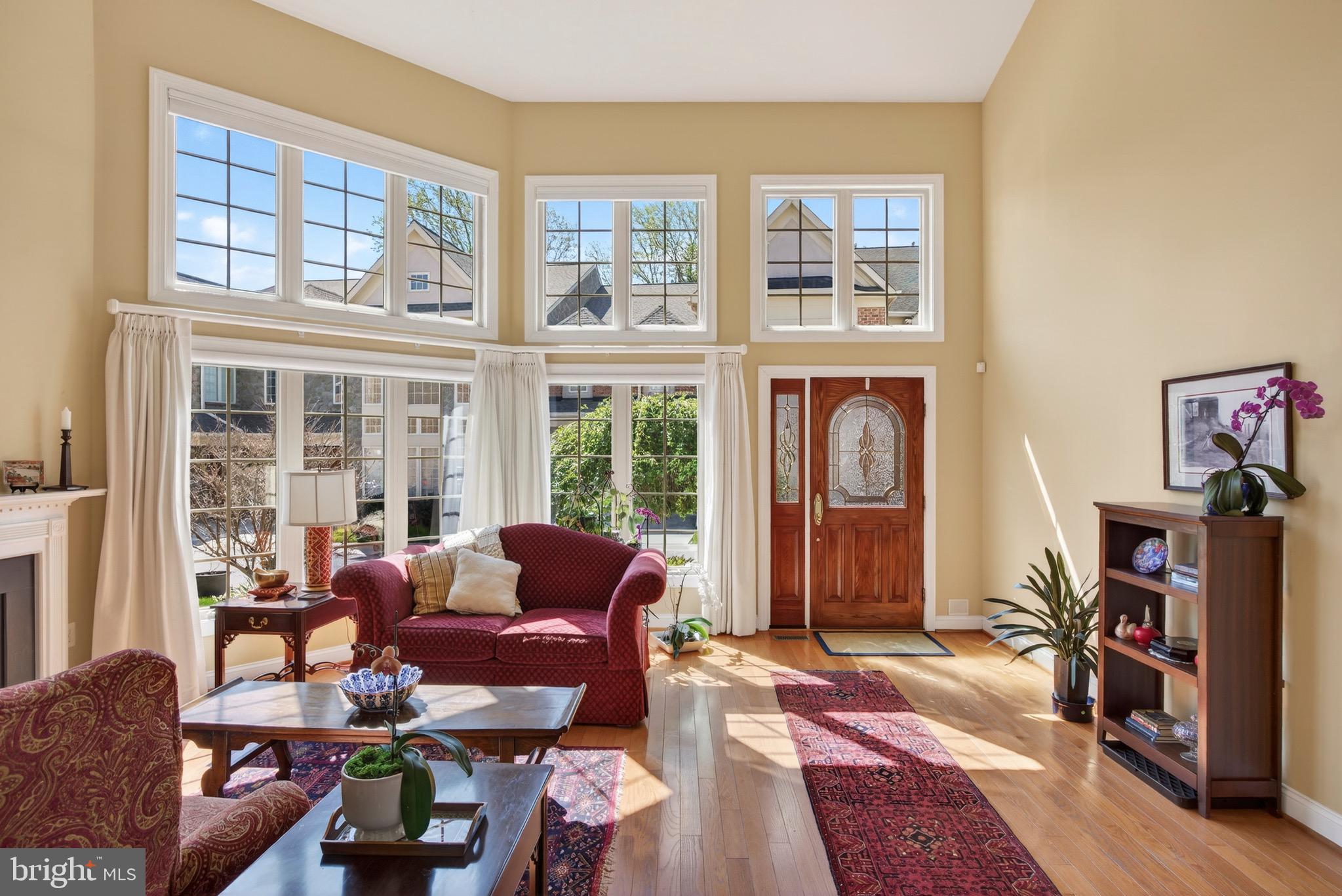 SCOT'S GLEN - Residential