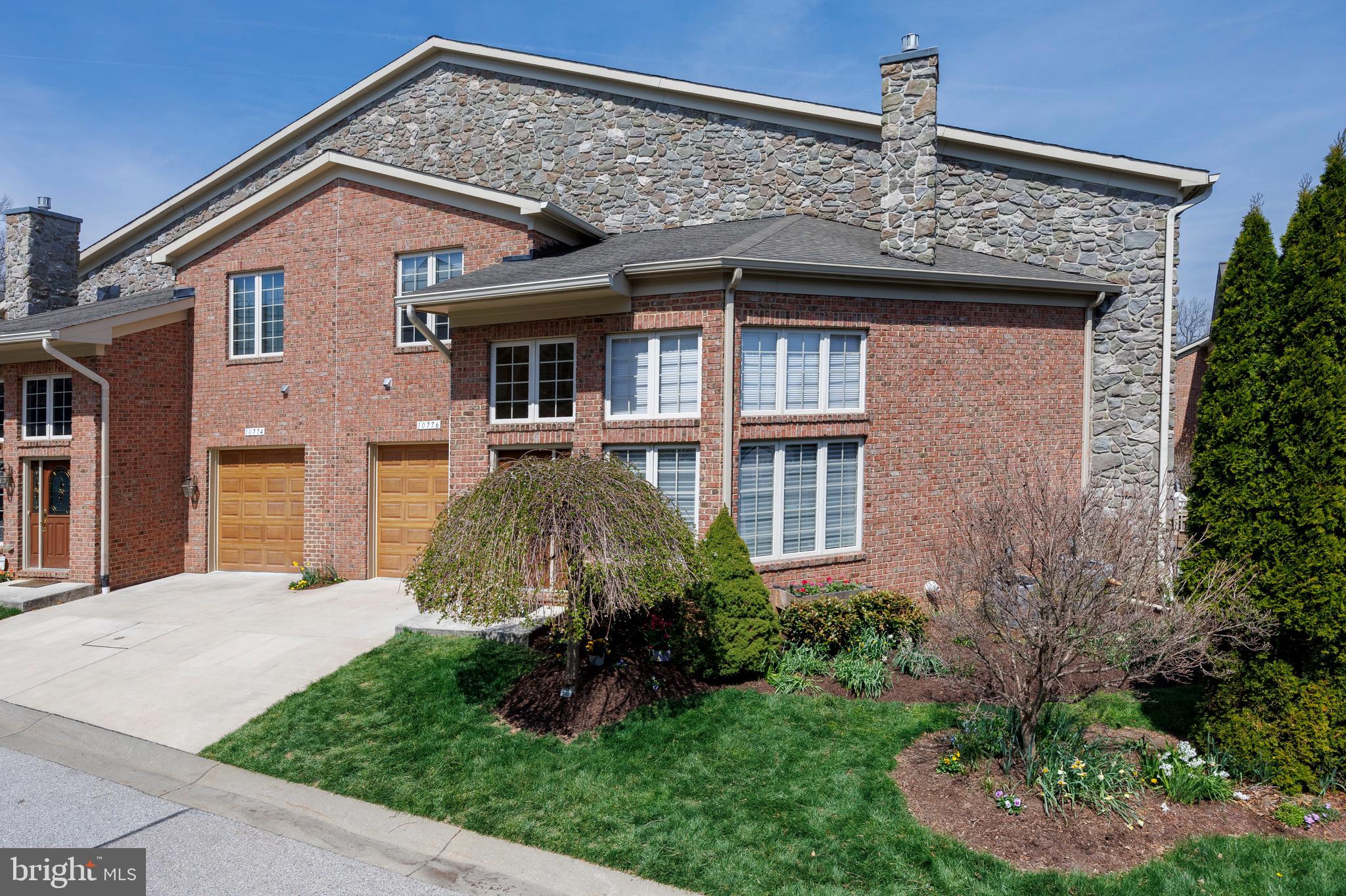 SCOT'S GLEN - Residential