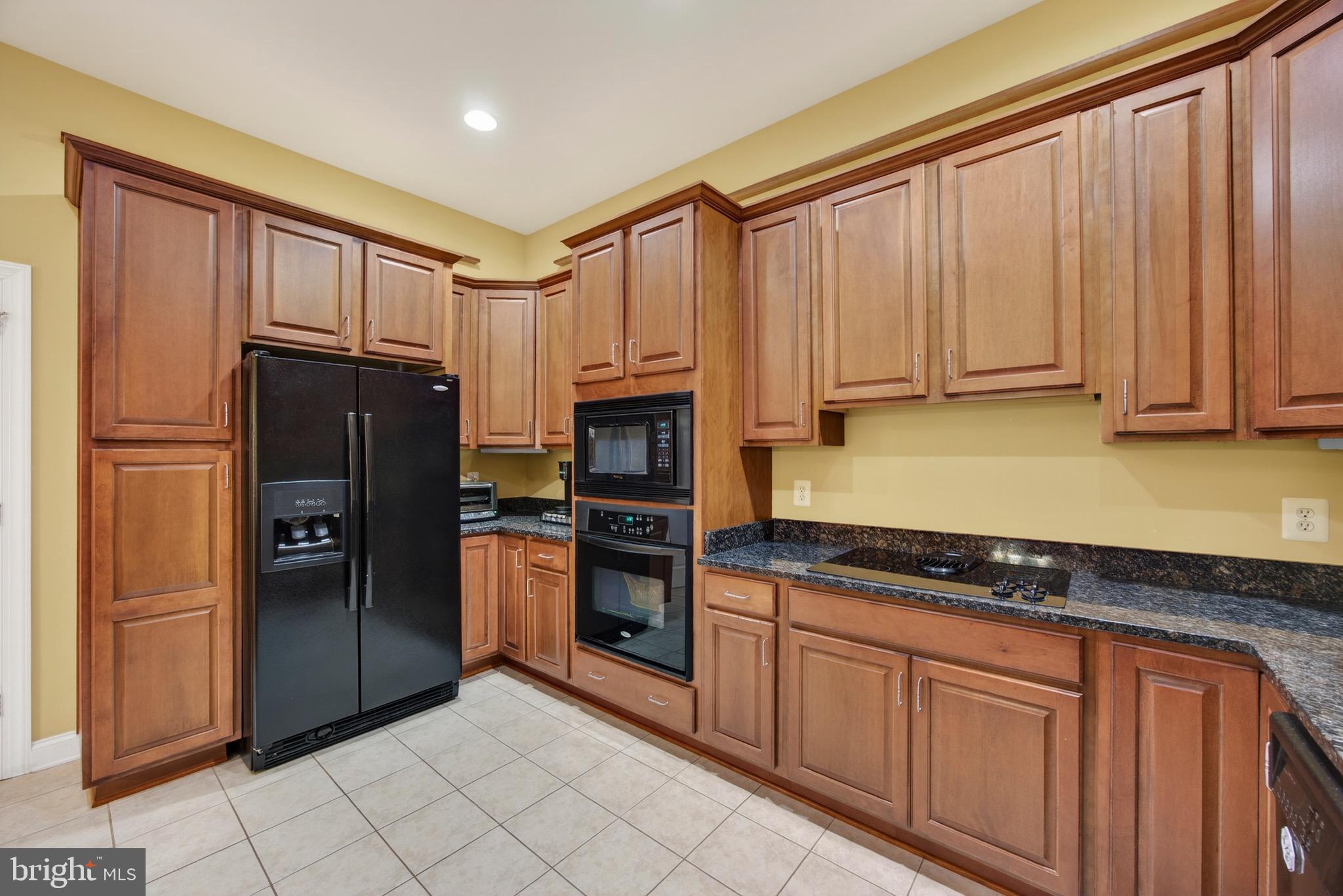 SCOT'S GLEN - Residential