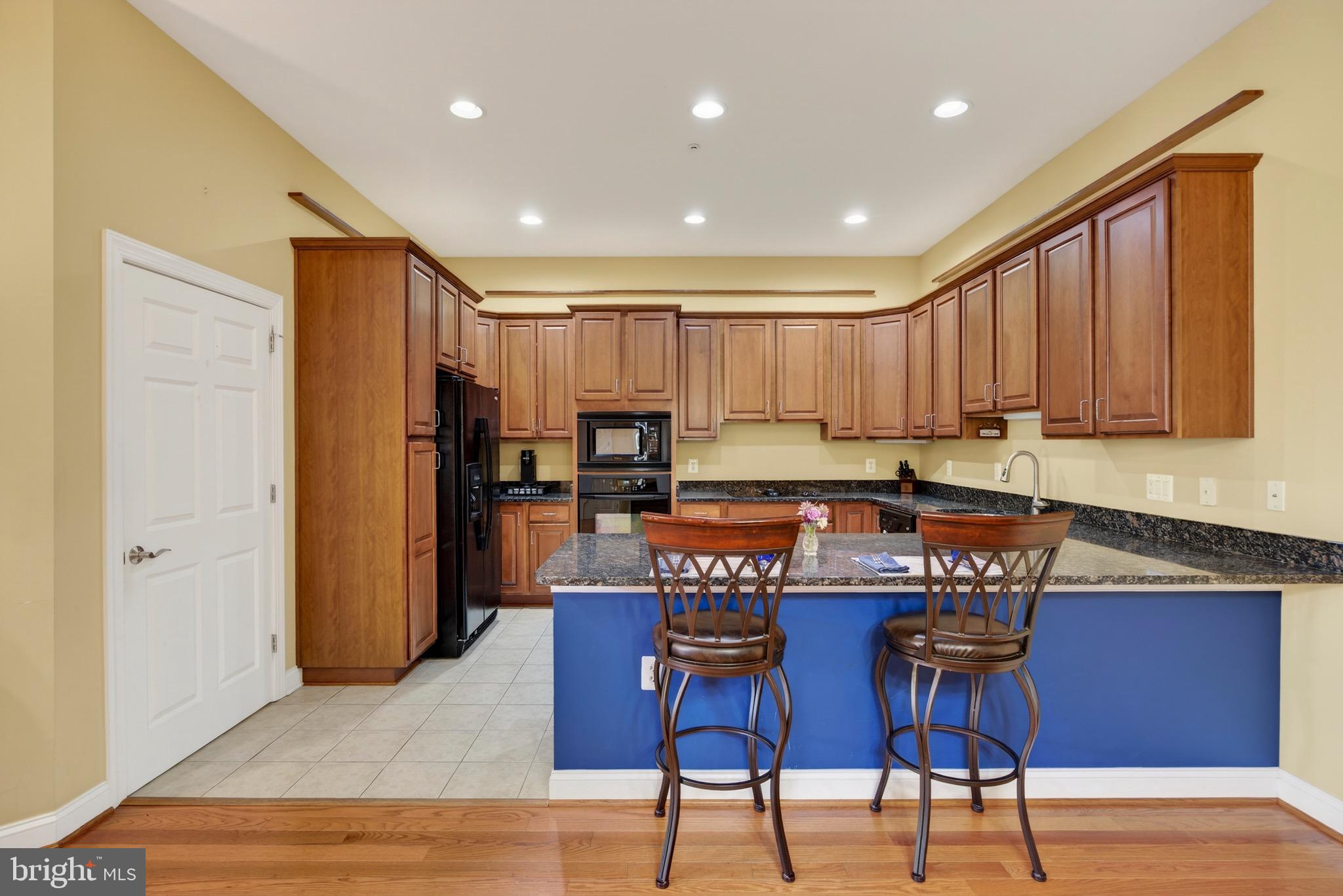 SCOT'S GLEN - Residential