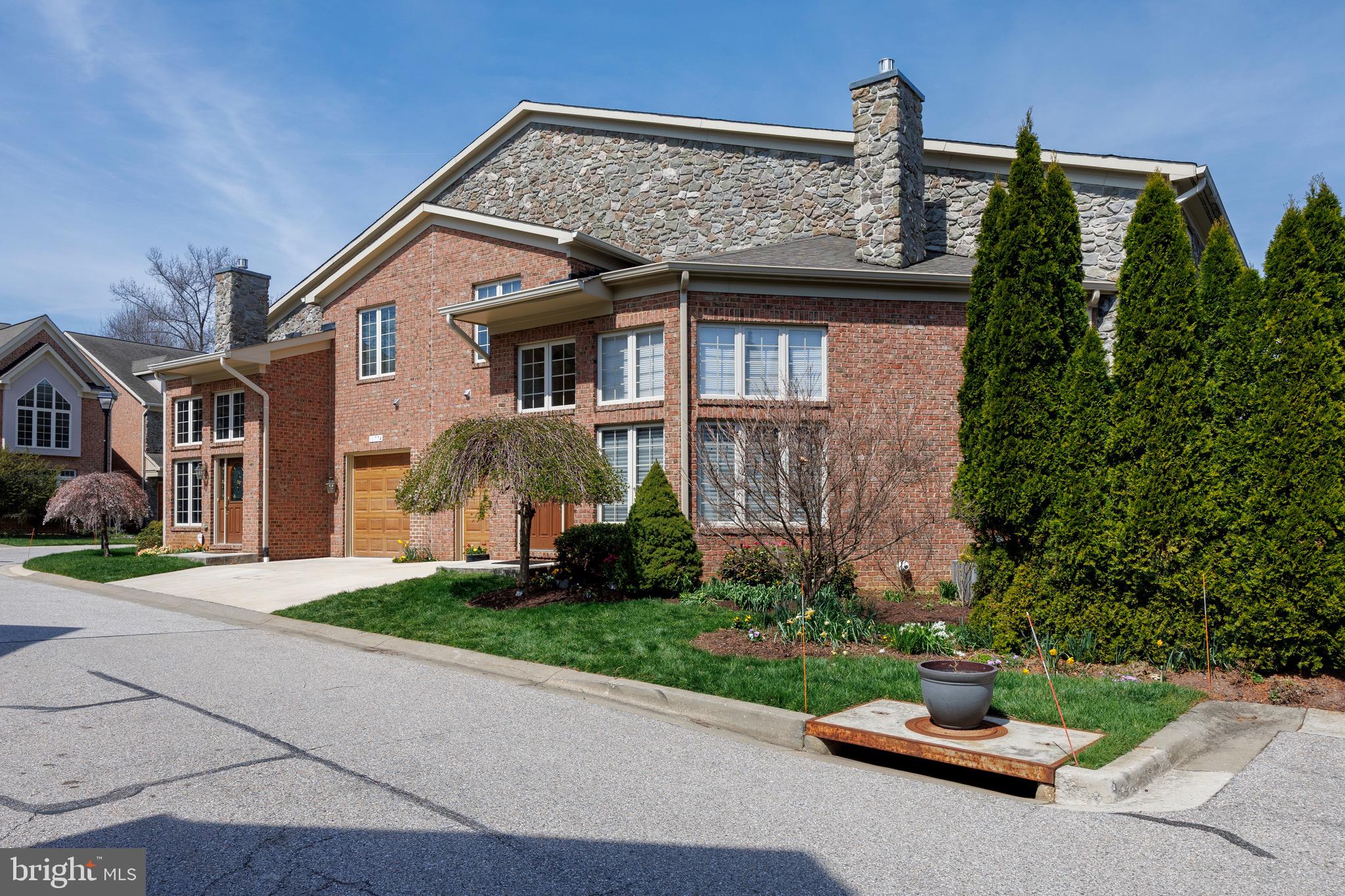 SCOT'S GLEN - Residential