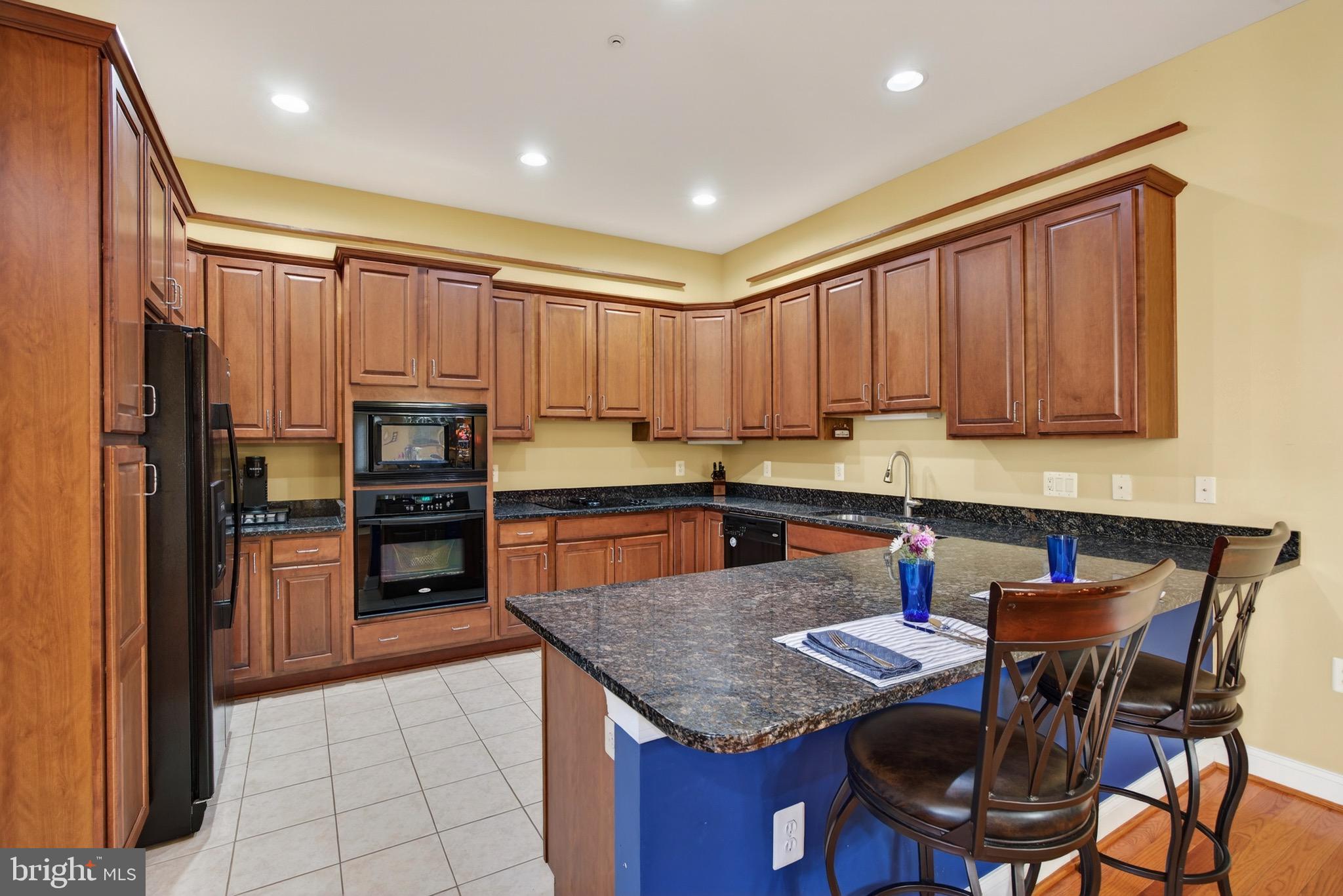 SCOT'S GLEN - Residential