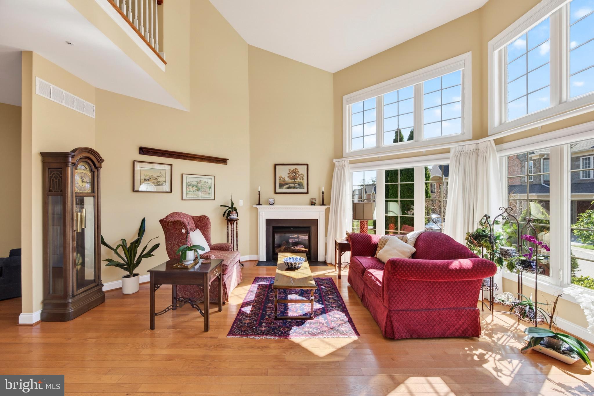 SCOT'S GLEN - Residential