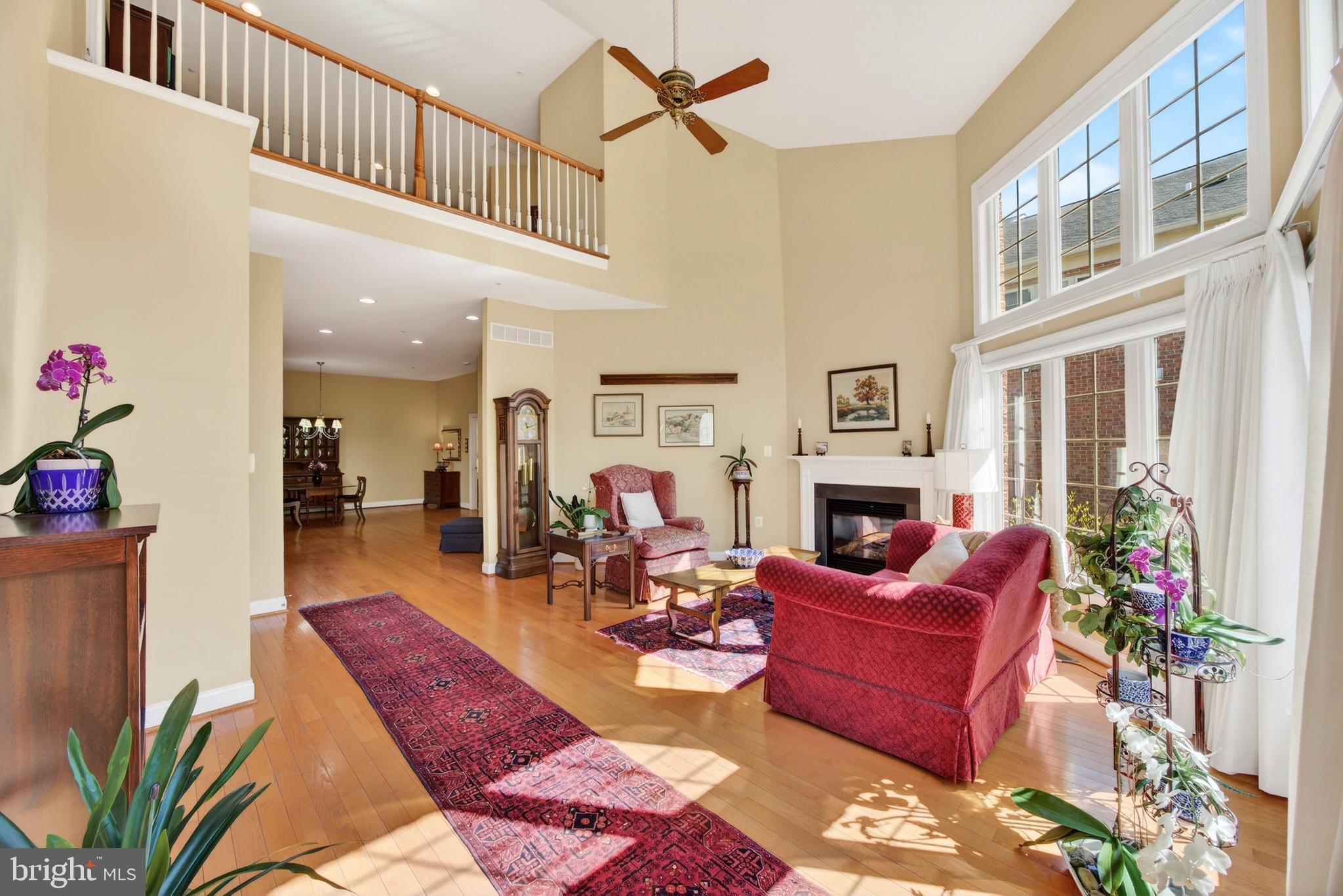 SCOT'S GLEN - Residential