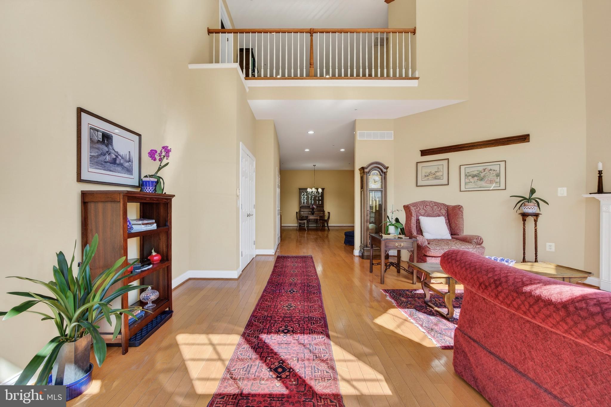 SCOT'S GLEN - Residential