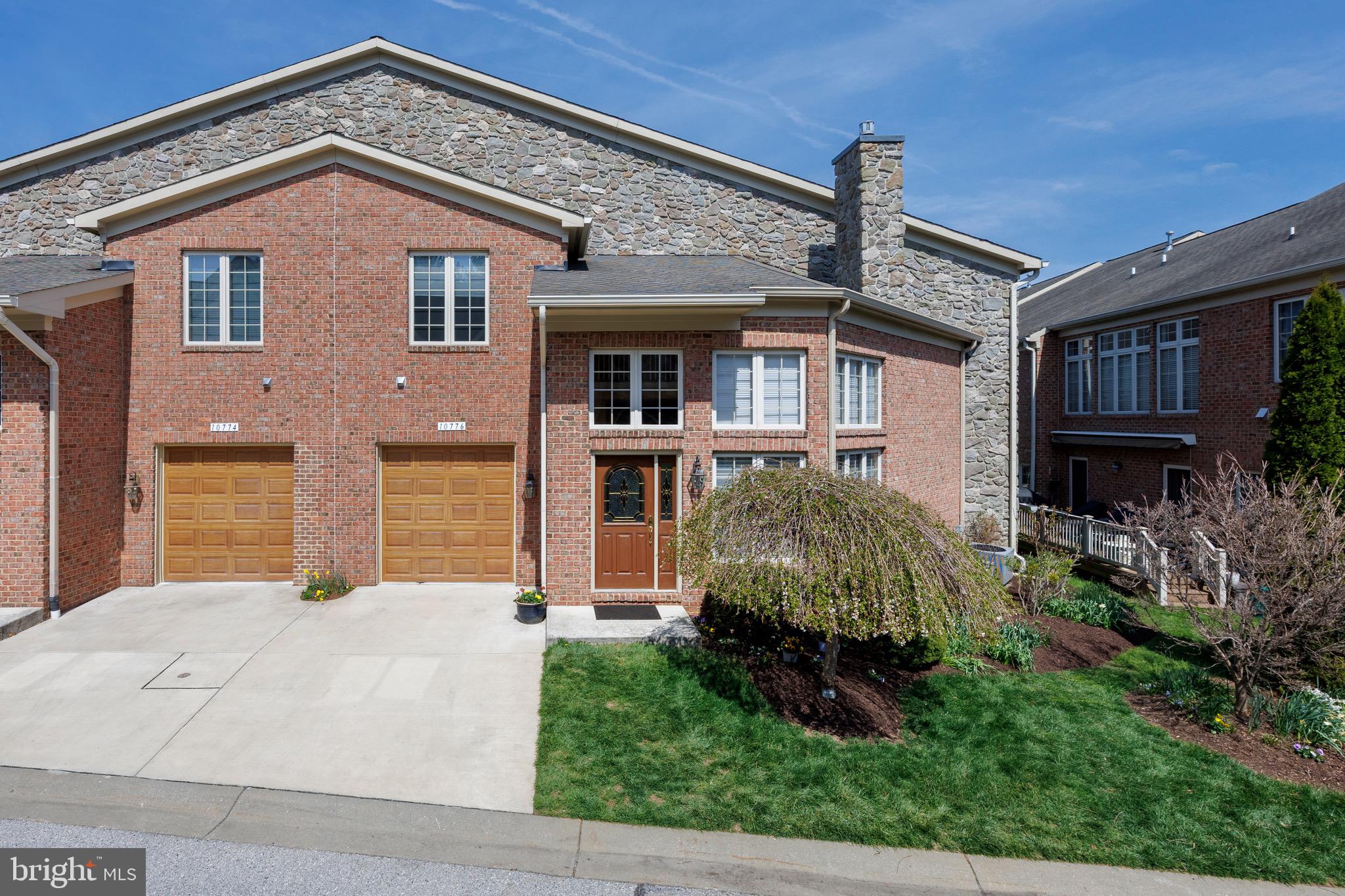 SCOT'S GLEN - Residential