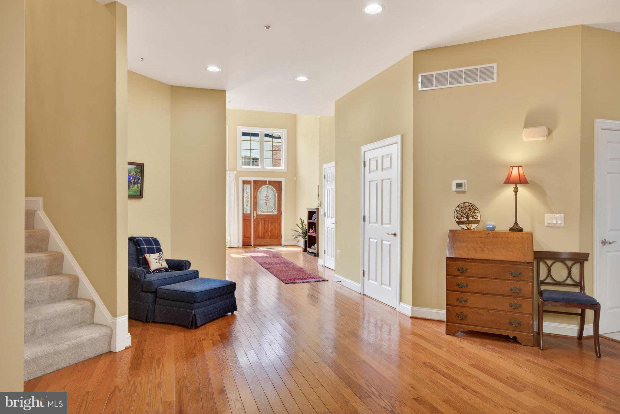 SCOT'S GLEN - Residential