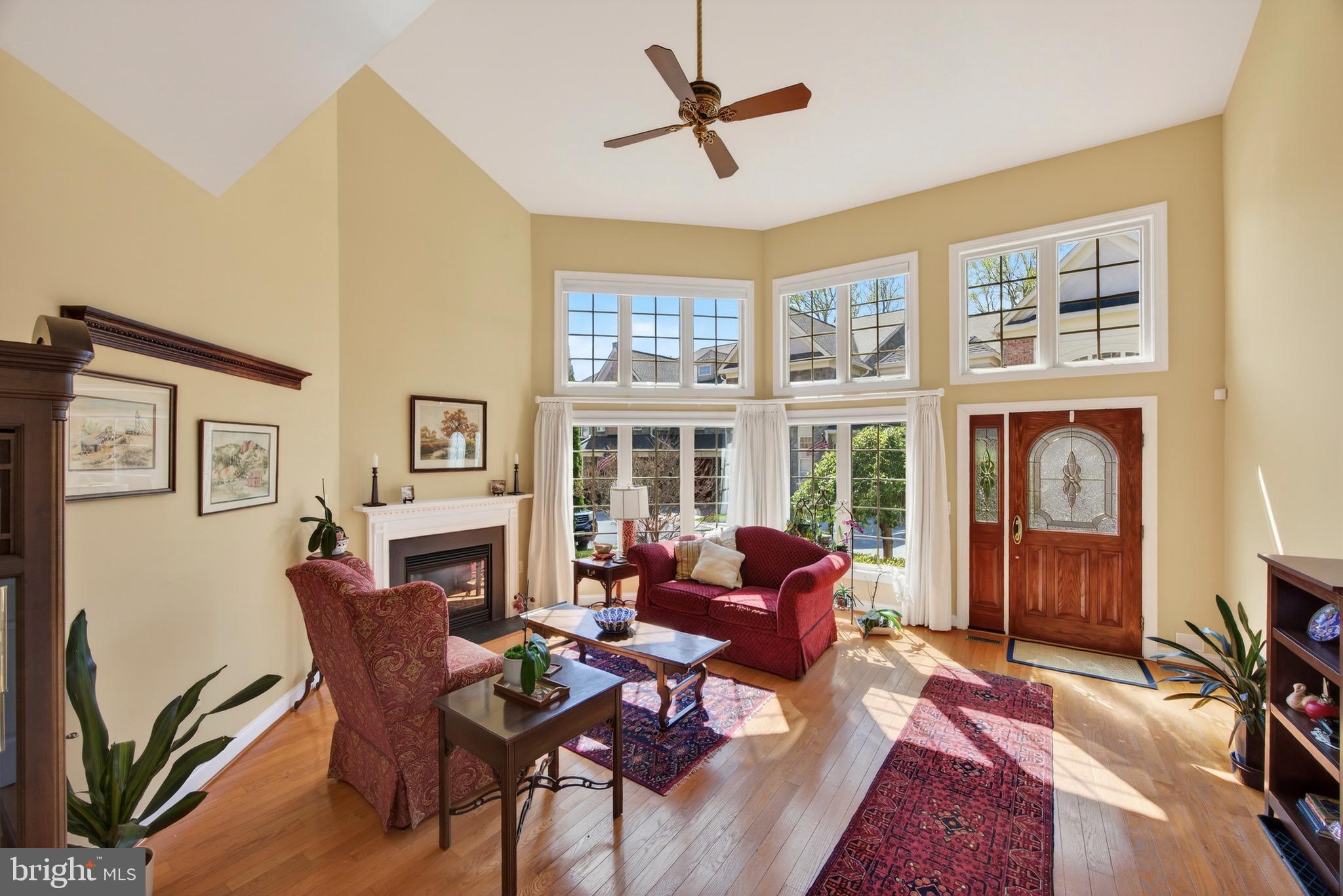 SCOT'S GLEN - Residential