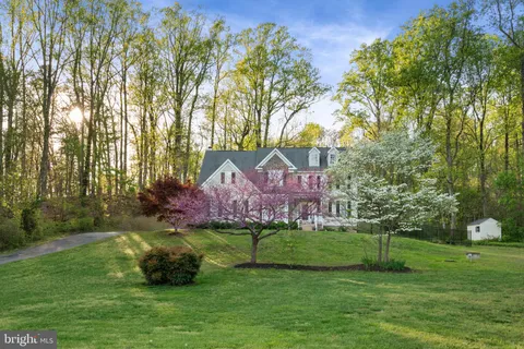 7 Aztec Drive, Stafford, VA MLS: VAST2036788
