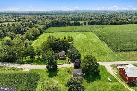 Homes For Sale - 6505 Davidsburg Road<br/> York County, DOVER, PA 17315