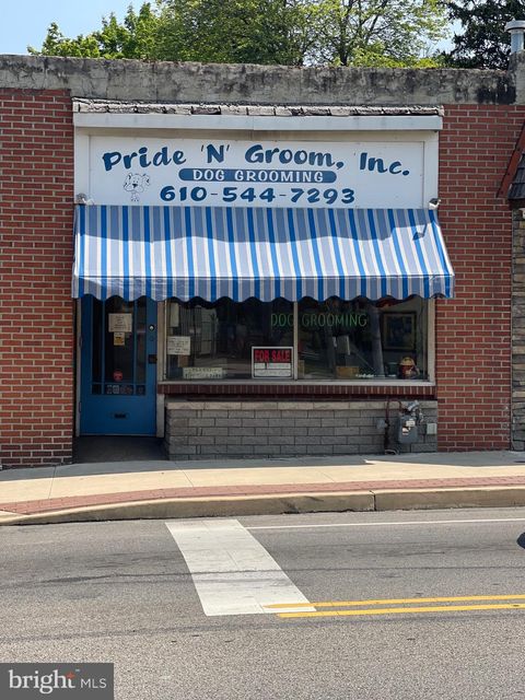 21 E SPRINGFIELD ROAD SPRINGFIELD PA 19064