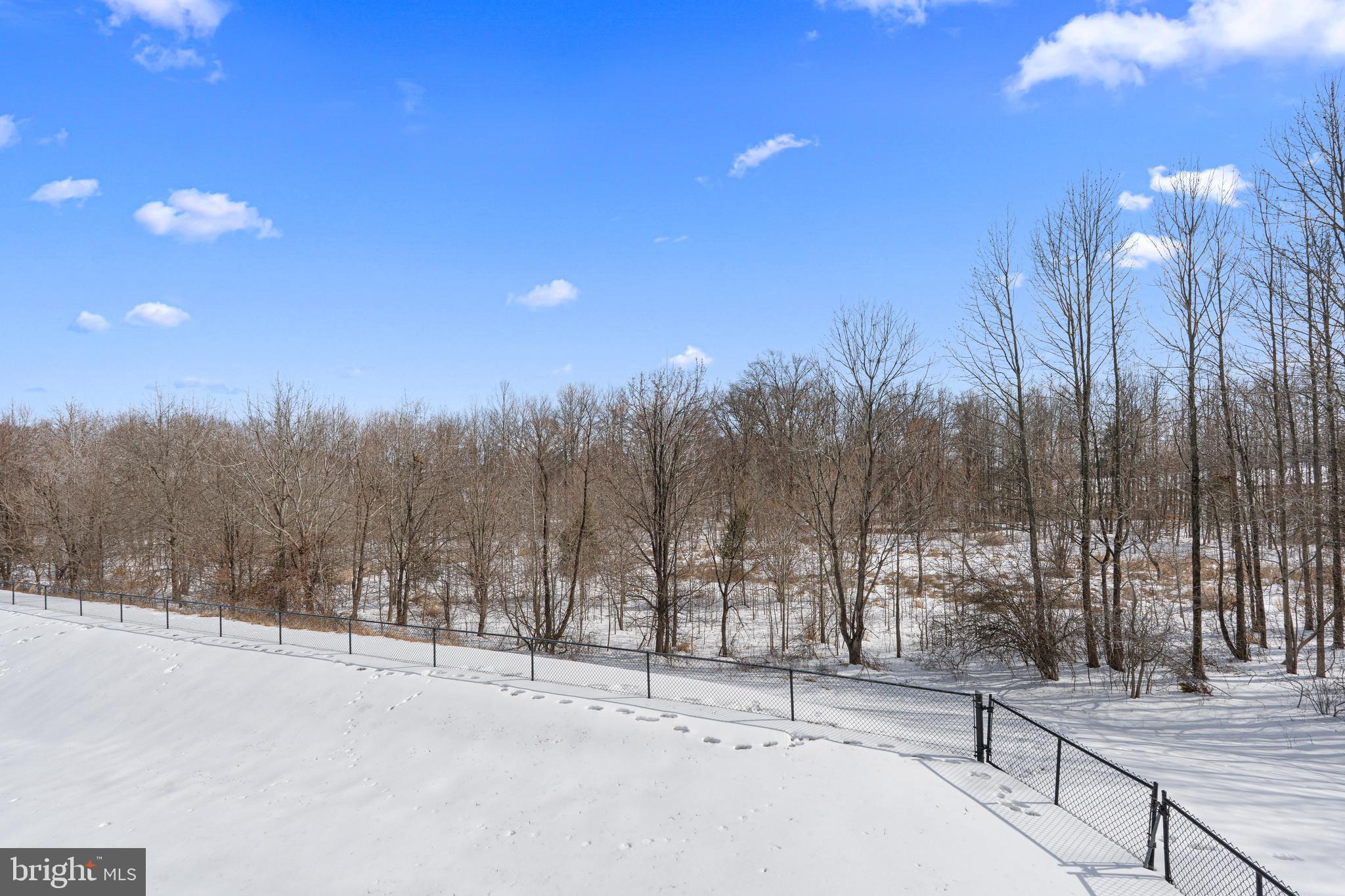 PERRY HALL FARMS GARDEN CONDOS - Residential