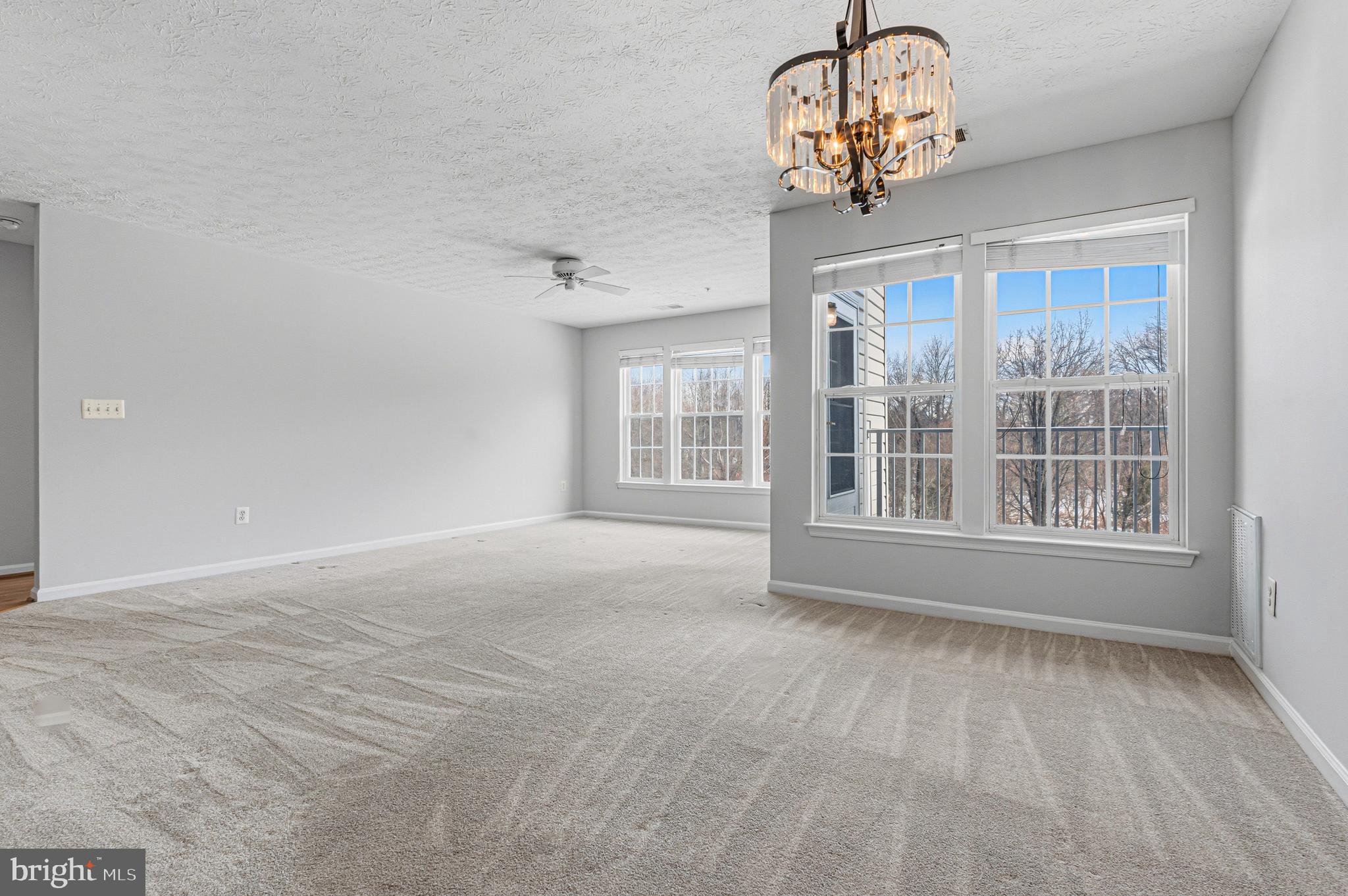 PERRY HALL FARMS GARDEN CONDOS - Residential