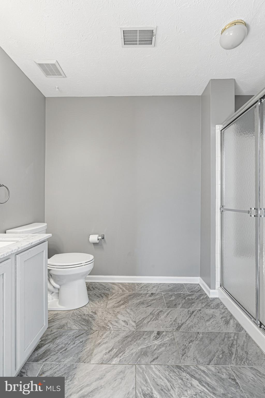 PERRY HALL FARMS GARDEN CONDOS - Residential